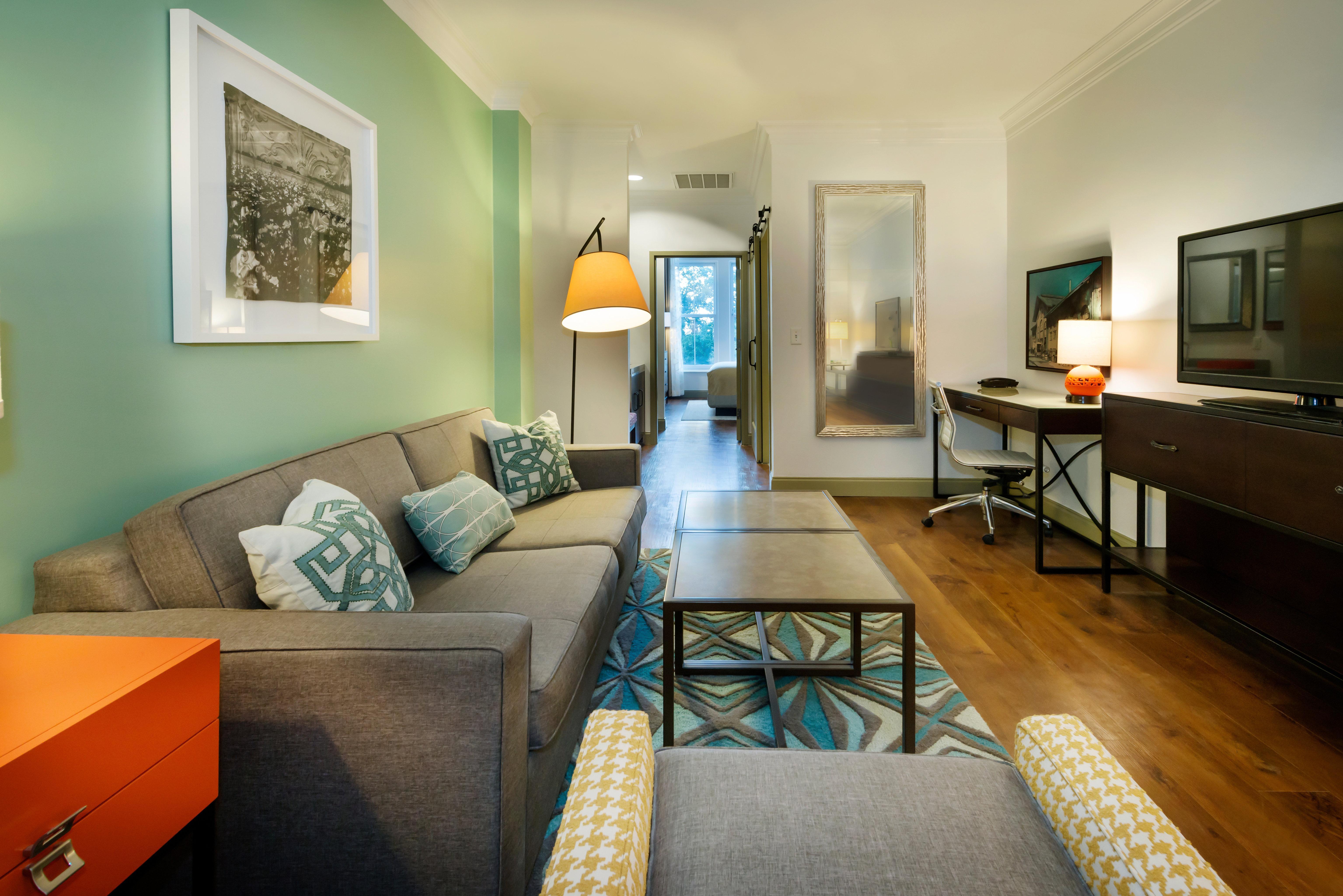 Hotel Indigo Historic District By Ihg 4*