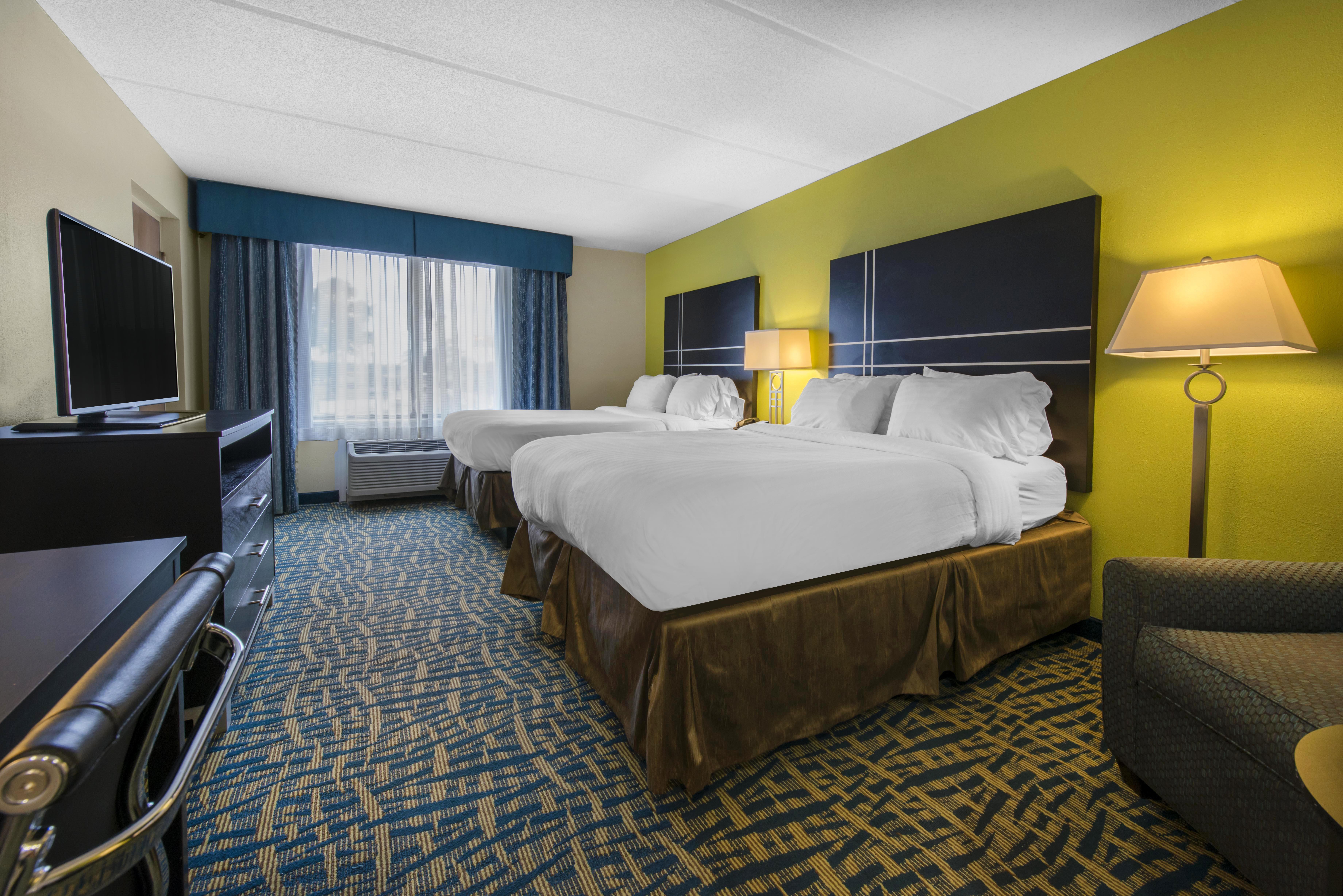 South - I-95 Gateway By Ihg Hotel