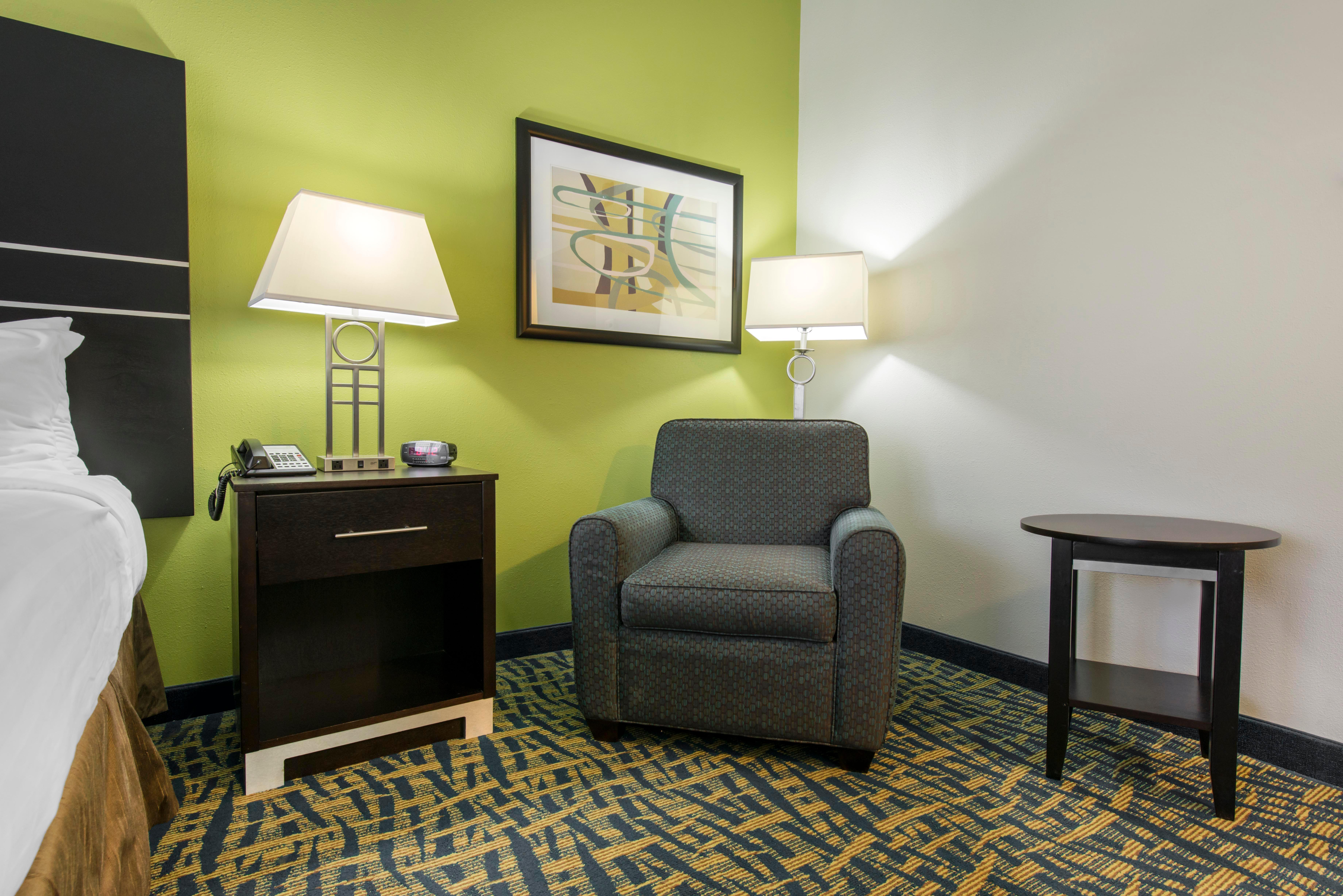 South - I-95 Gateway By Ihg Savannah