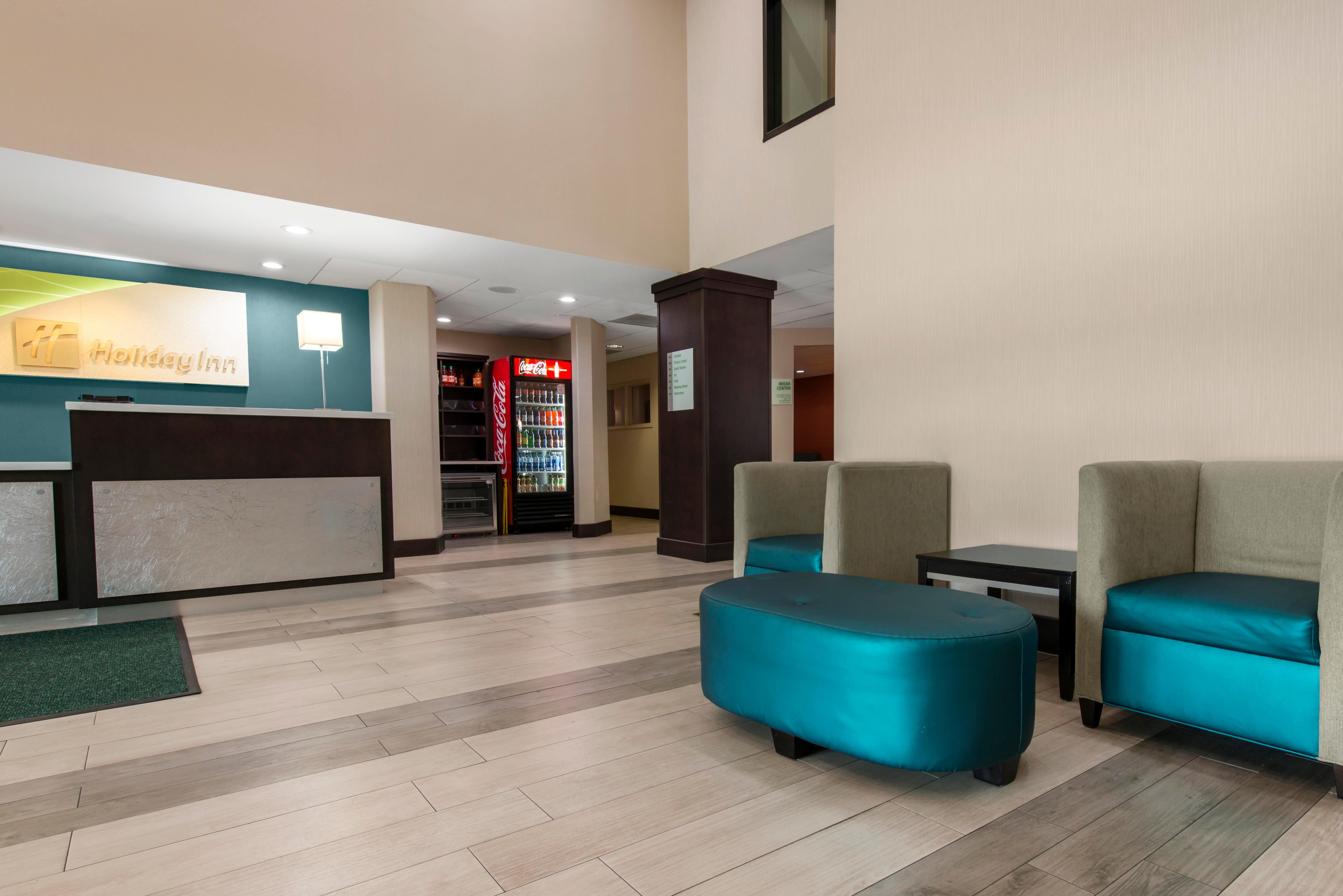 South - I-95 Gateway By Ihg Hotel 3*