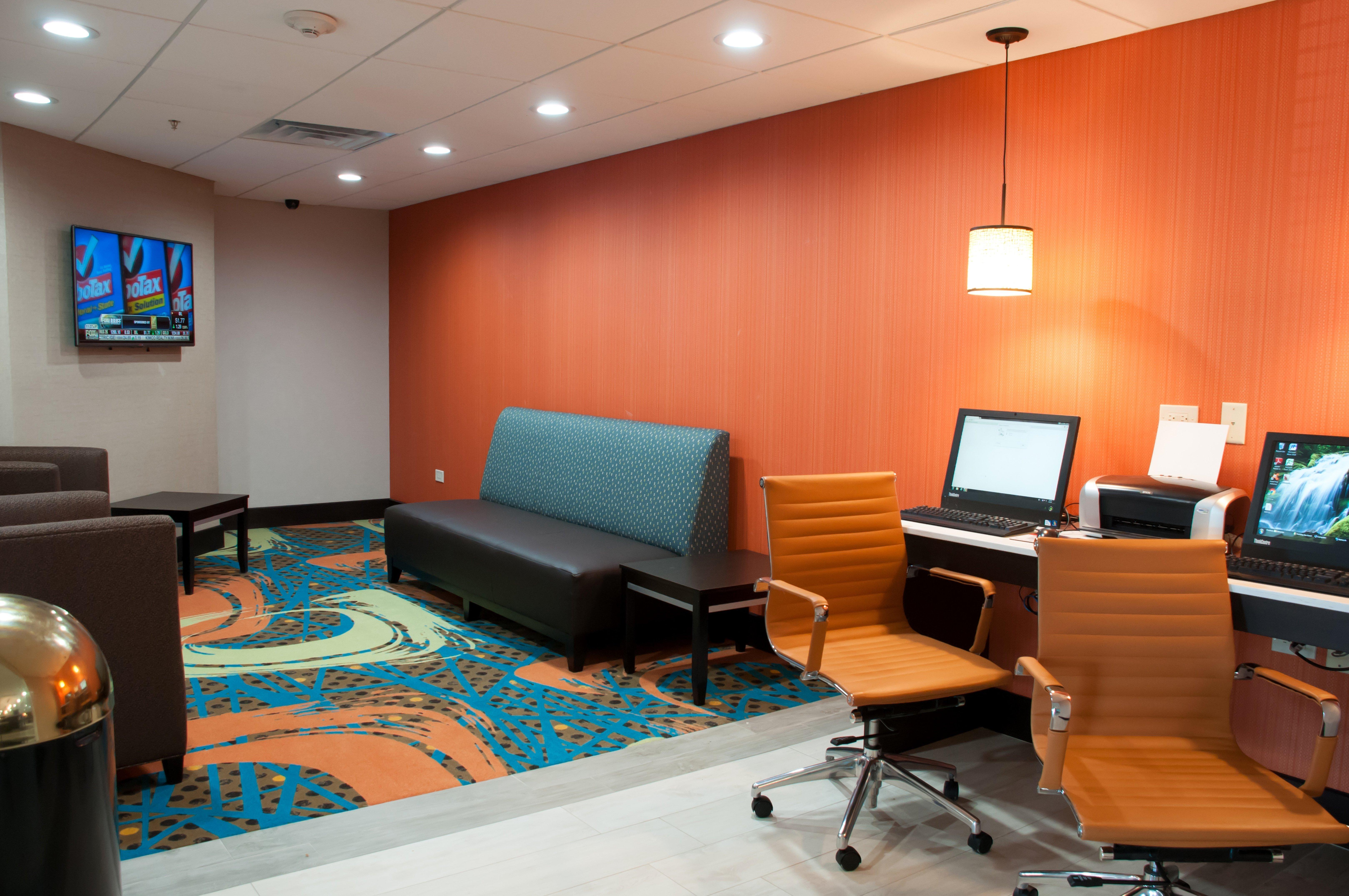 South - I-95 Gateway By Ihg Hotel Savannah