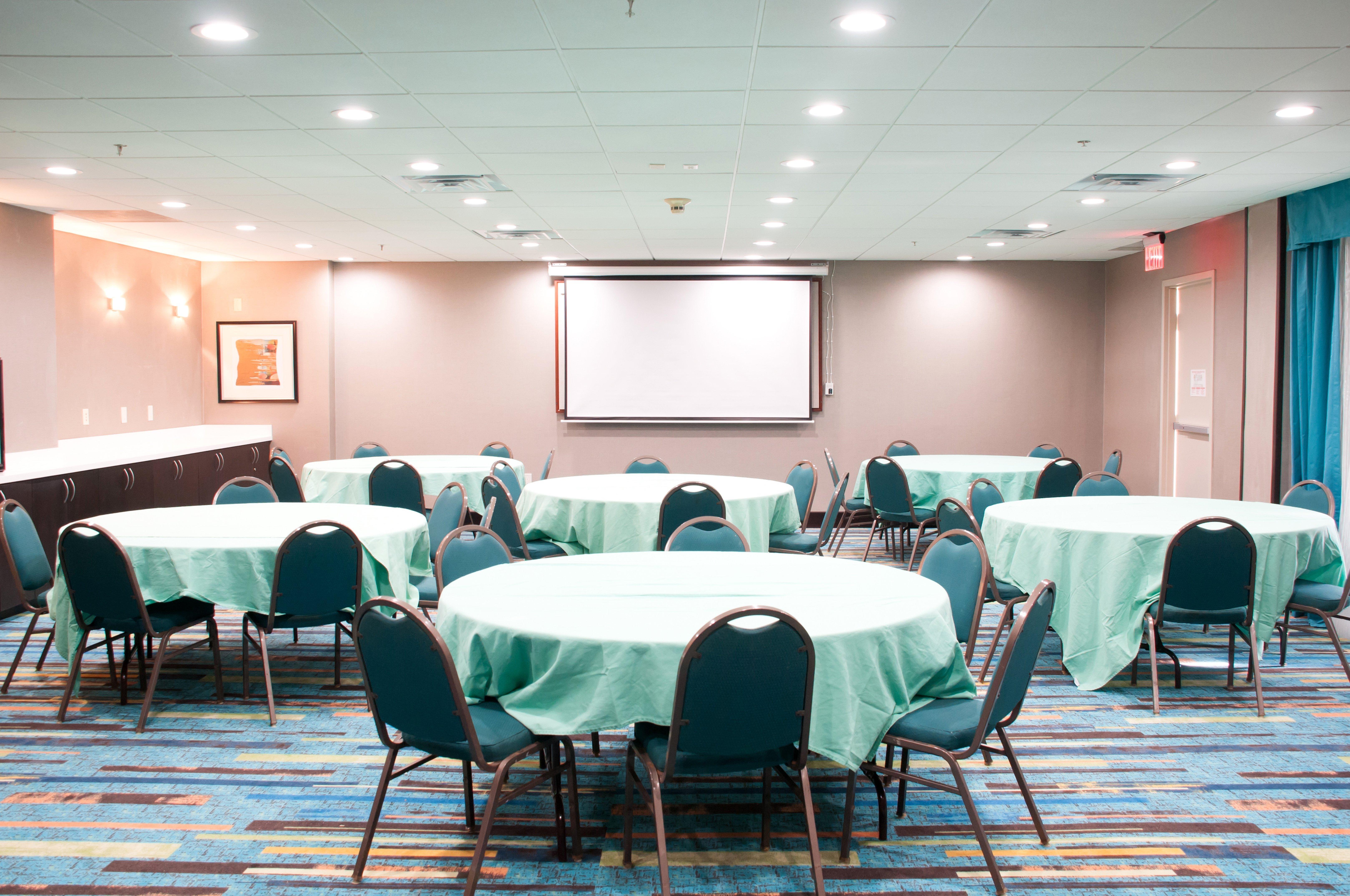 Hotel South - I-95 Gateway By Ihg Savannah