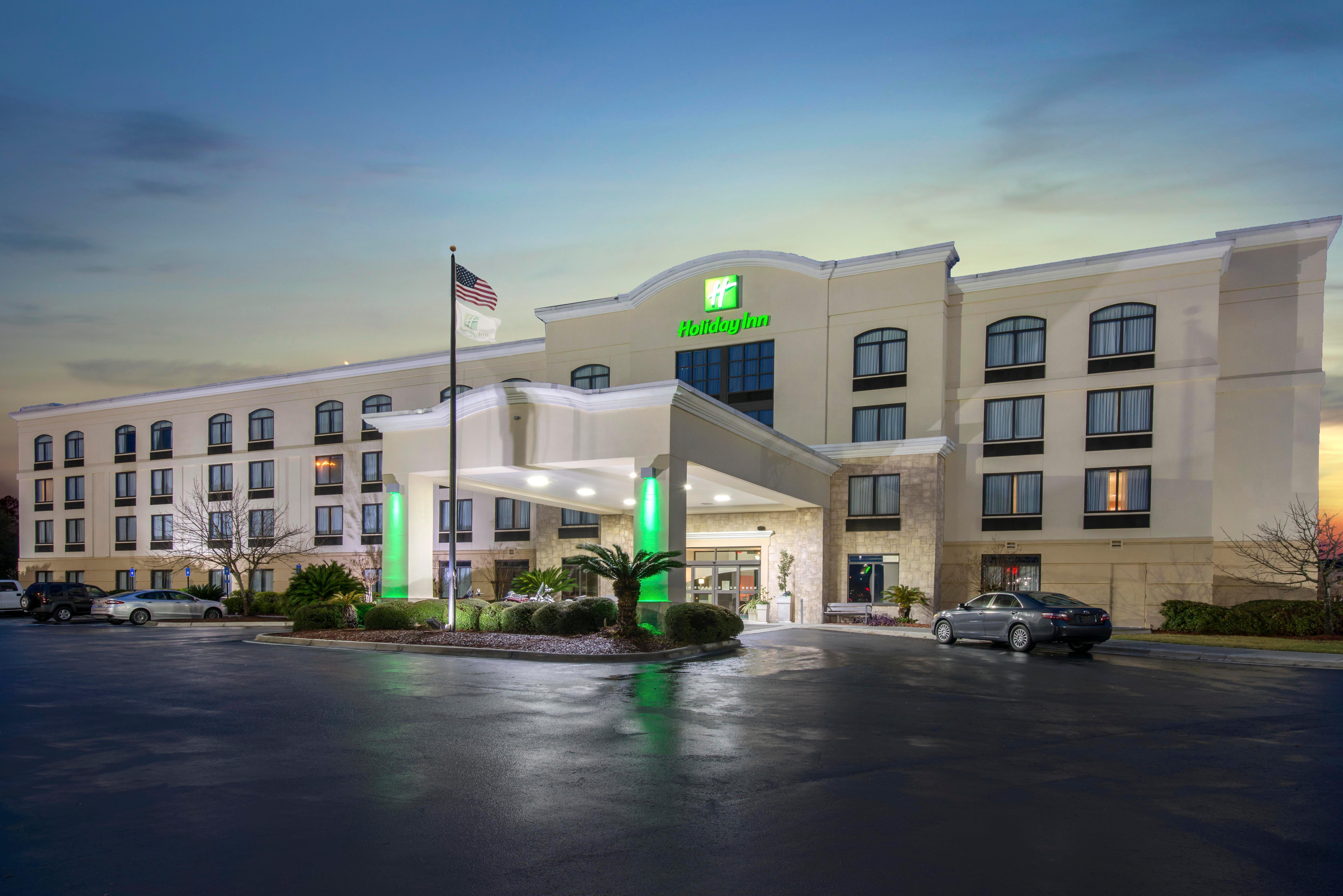 South - I-95 Gateway By Ihg Hotel