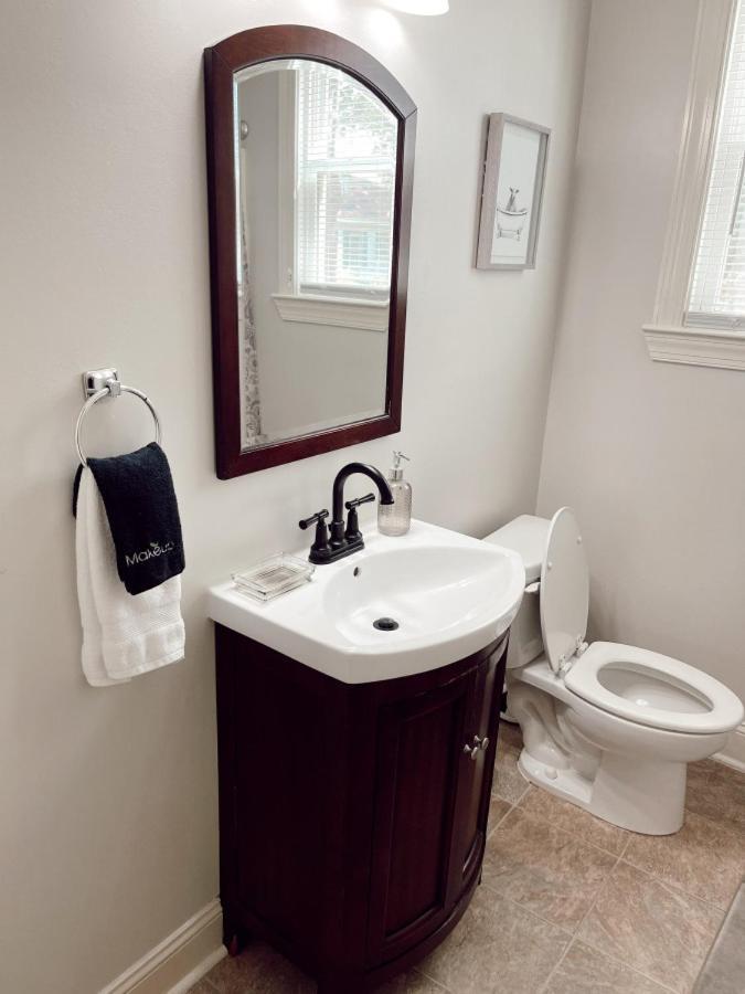 Holiday home Southern Charm At Its Near South Historic District Savannah