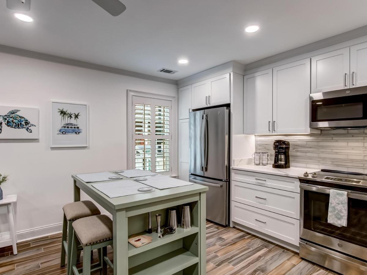 Apartment Crawford Coastal Savannah