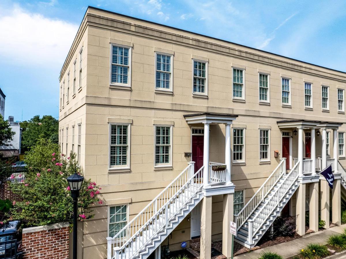 Crawford Coastal Apartment *