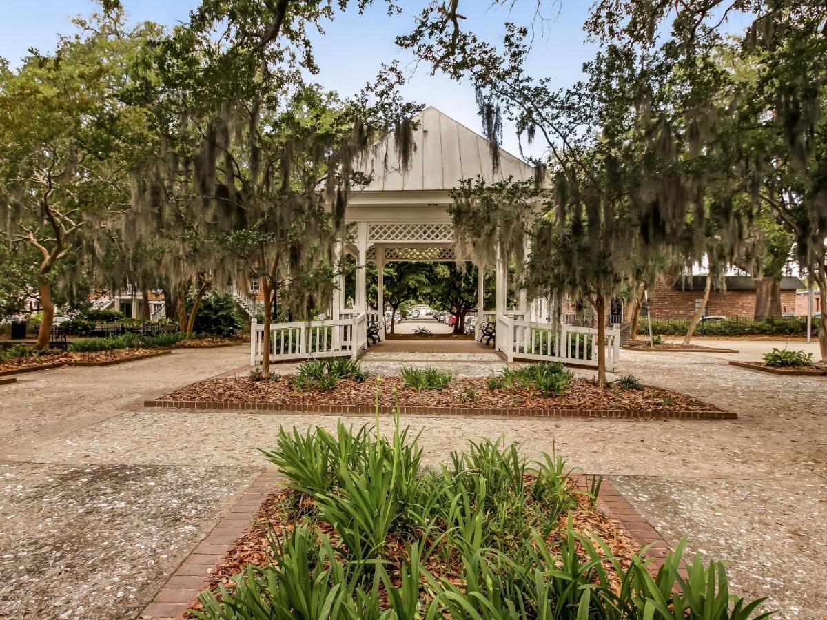 Apartment Crawford Coastal Savannah