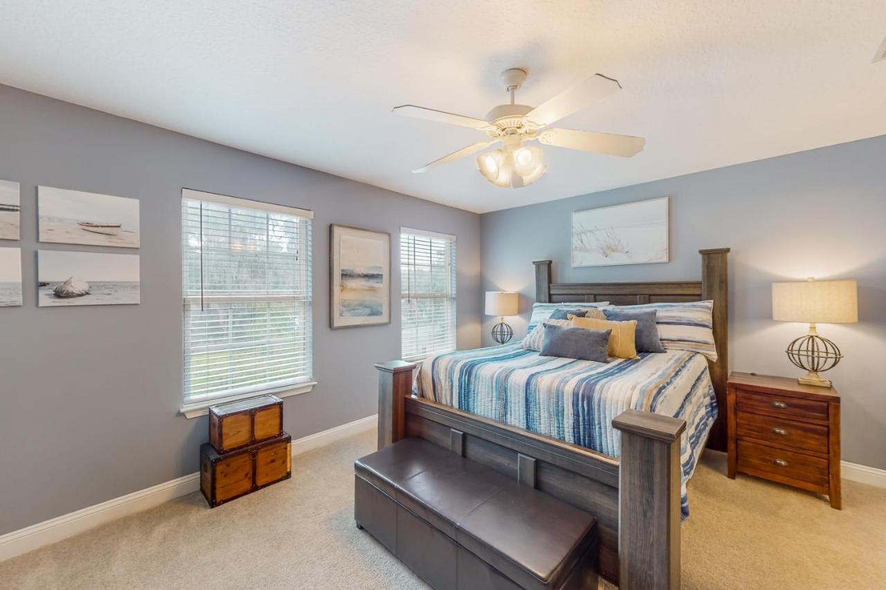 Bonaventure Retreat Holiday home *