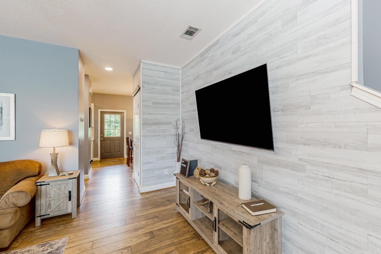 Bonaventure Retreat Holiday home Savannah