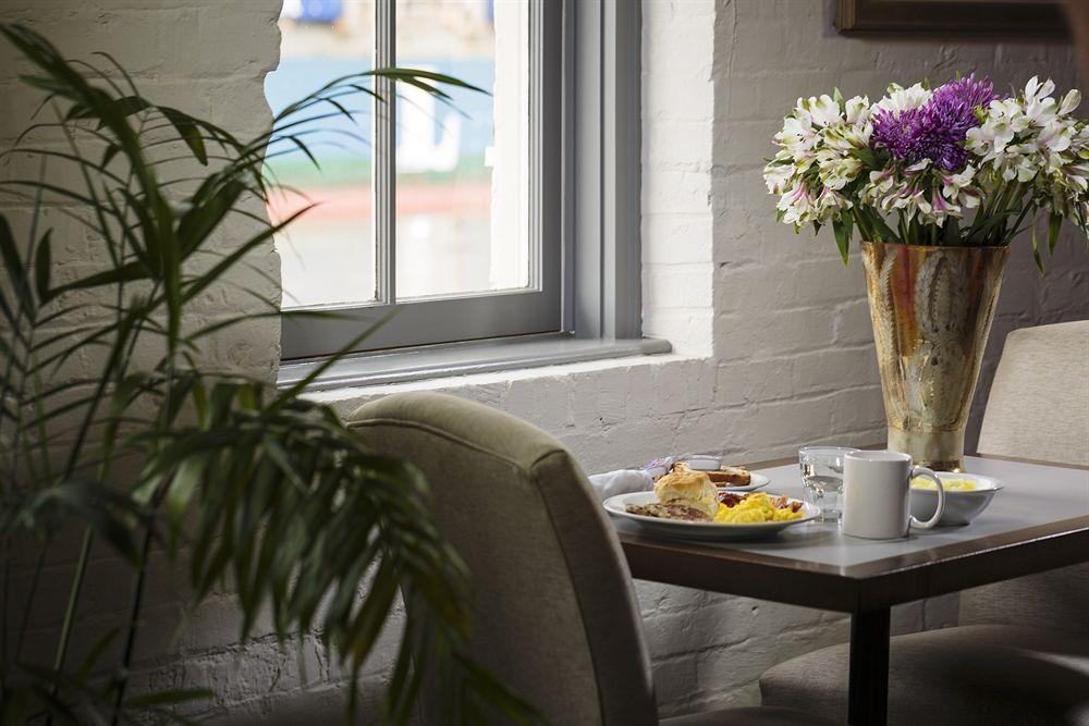 Olde Harbour Inn, Historic Of Collection 4* Savannah