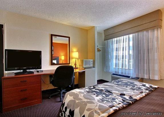 Sleep Gateway I-95 Inn Savannah
