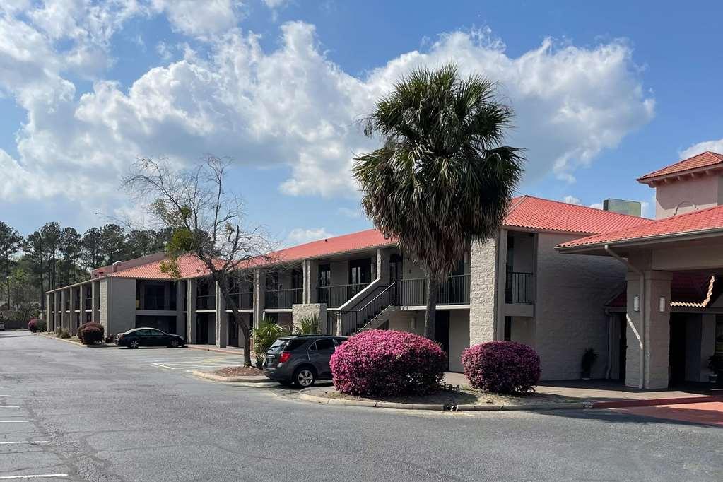 Hotel Econo Georgetown