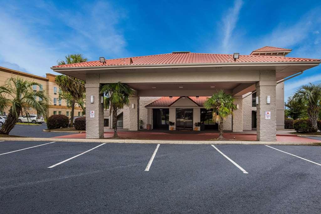 Econo Hotel Georgetown