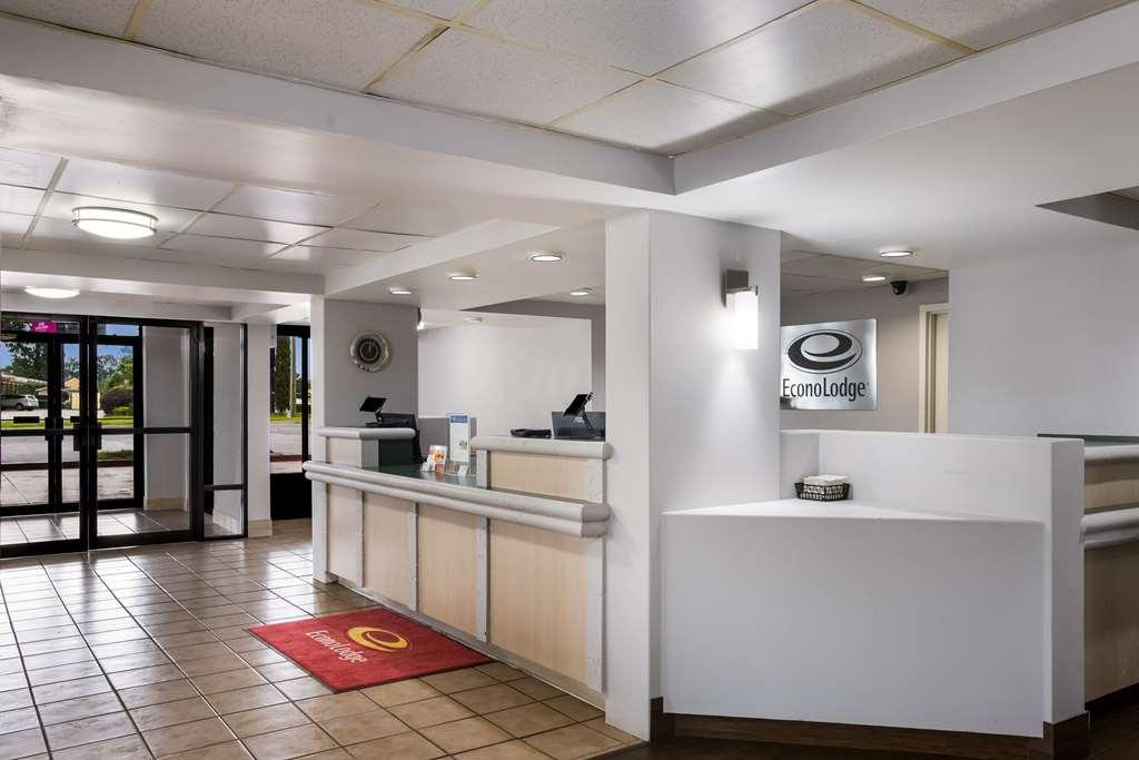 Econo Hotel Georgetown