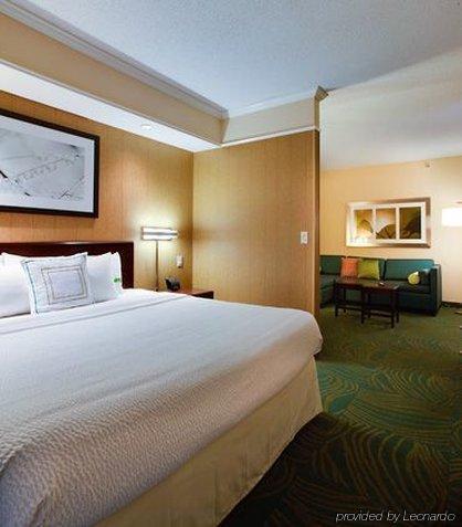 Springhill By Marriott I-95 South Hotel