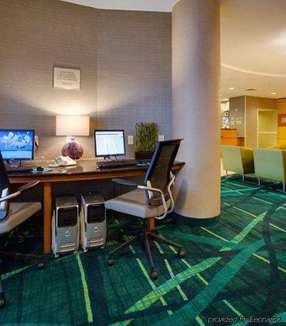 Springhill By Marriott I-95 South 3*