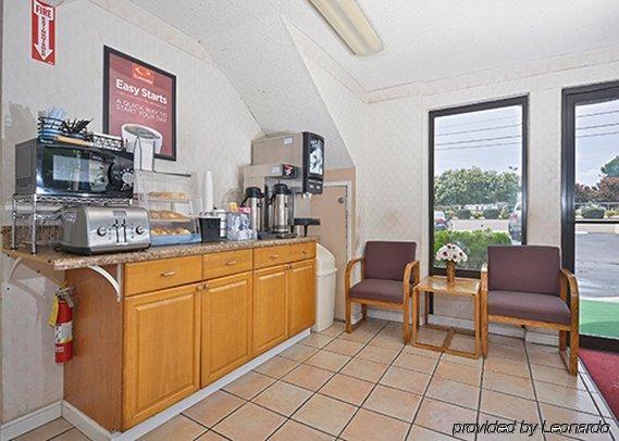 Econo Midtown 2* Savannah