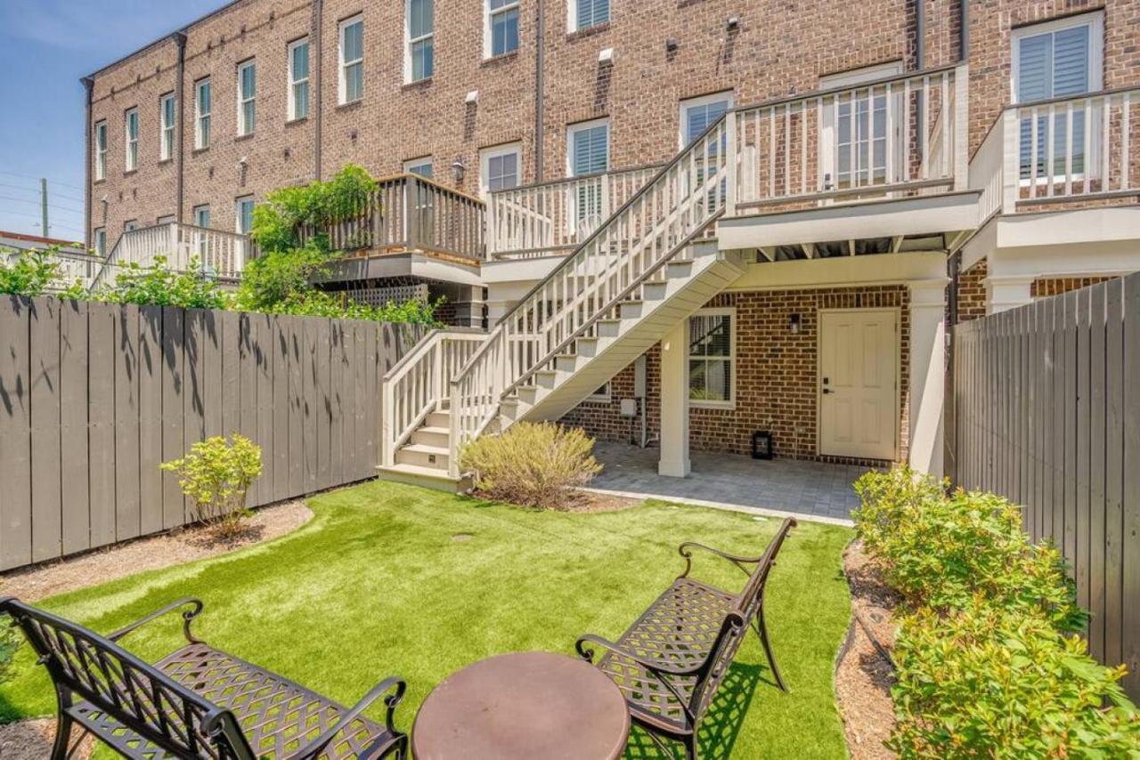 Rose Carriage House Holiday home *