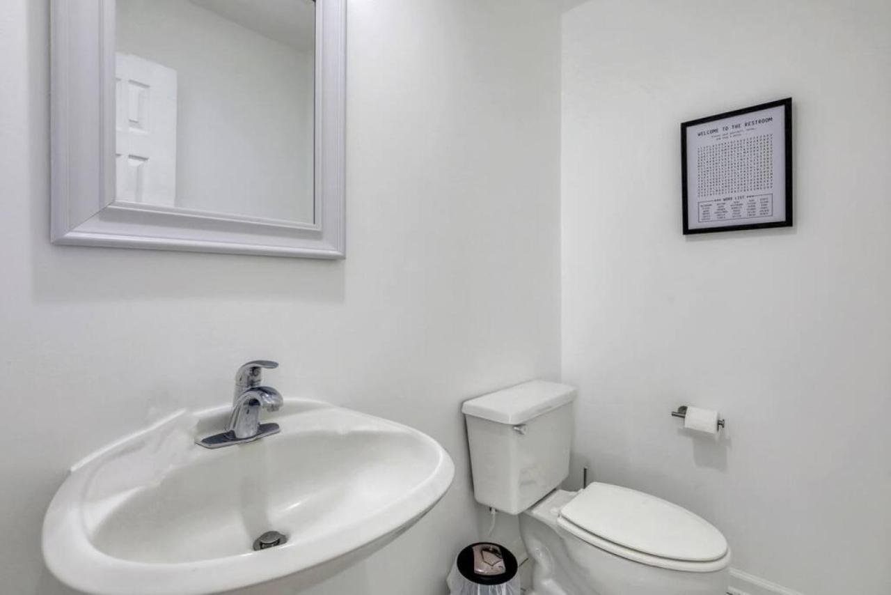 5br Pool, Jacuzzi, Firepit, Sports, Games *