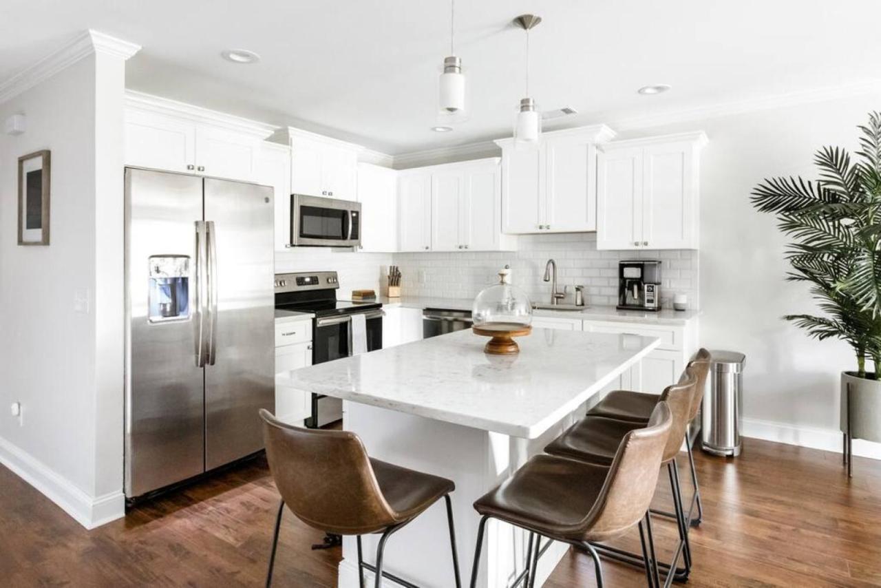 Apartment Downtown Liberty Garden Savannah