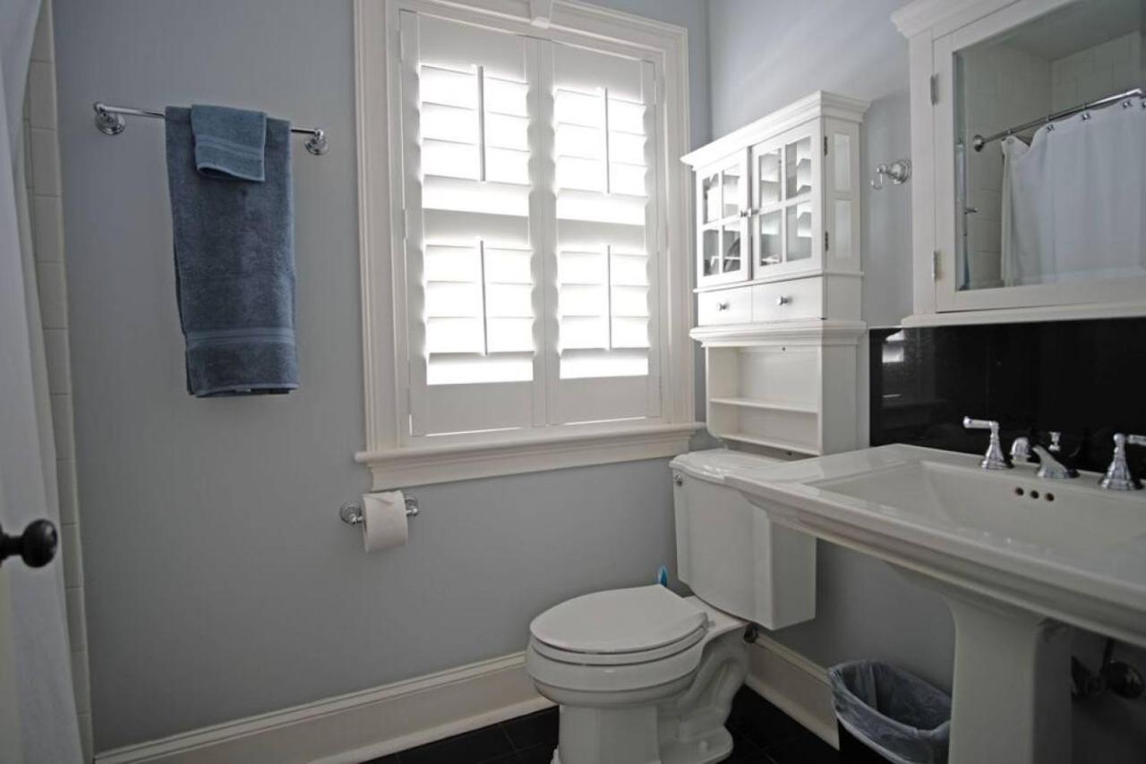 Carriage House A At Hamilton * Savannah