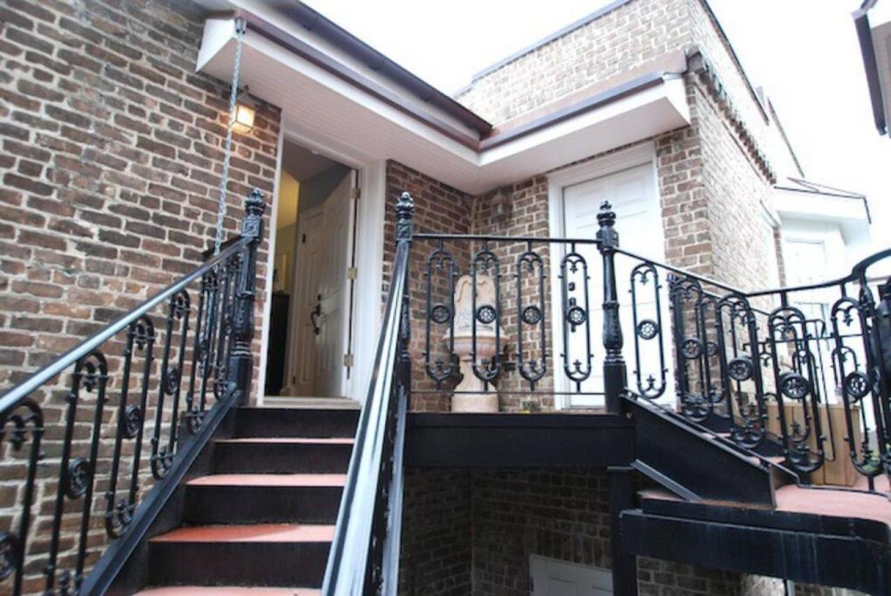 Holiday home Carriage House A At Hamilton *