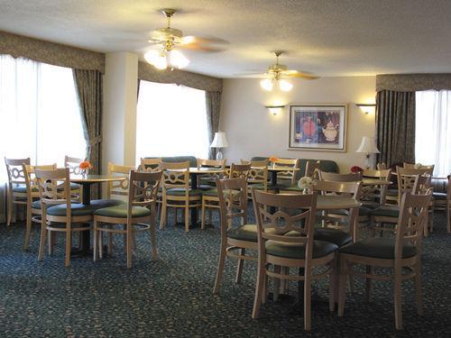 6 Ga Gateway & I95 Hotel Savannah