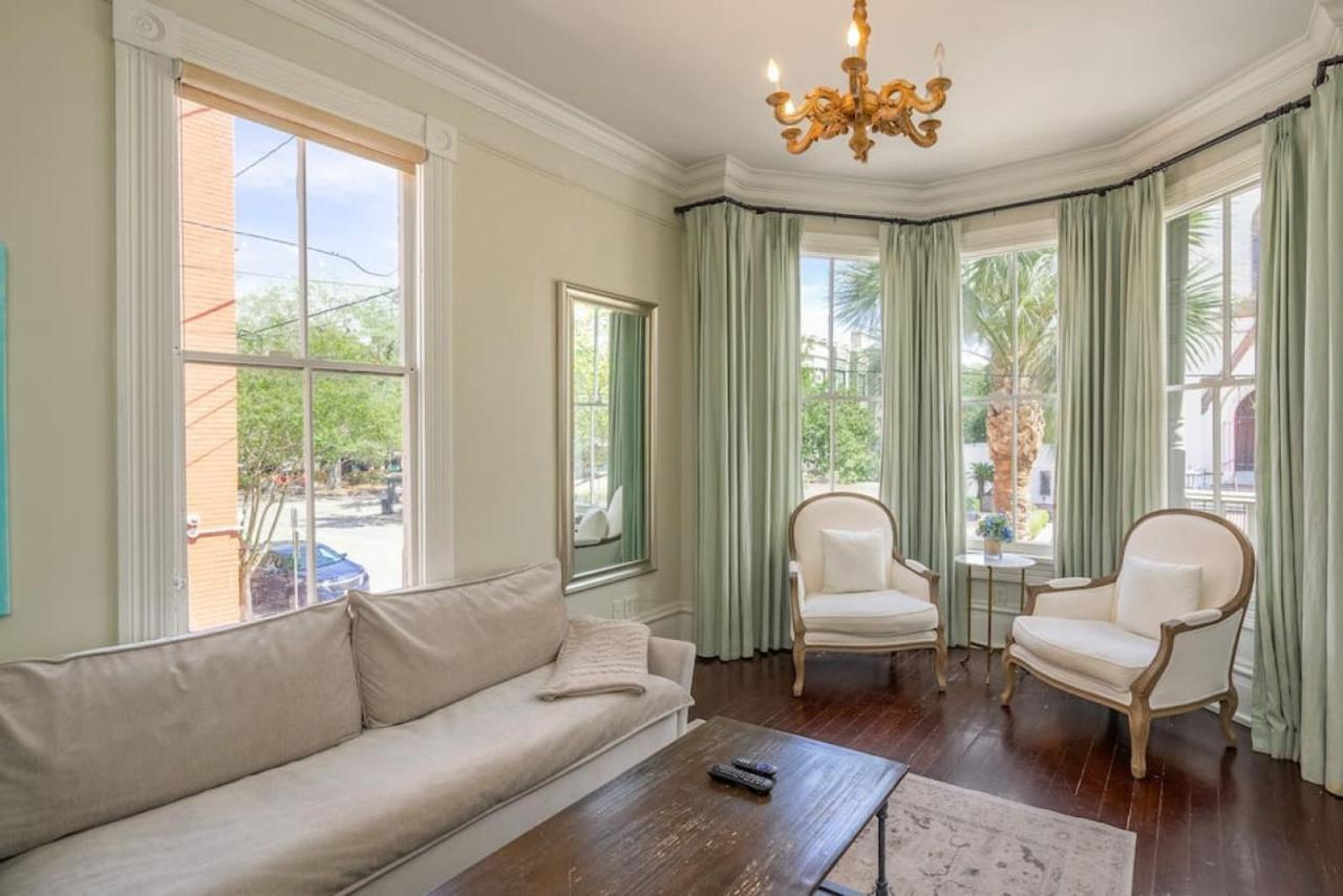 Waverly At Mirabelle Holiday home Savannah