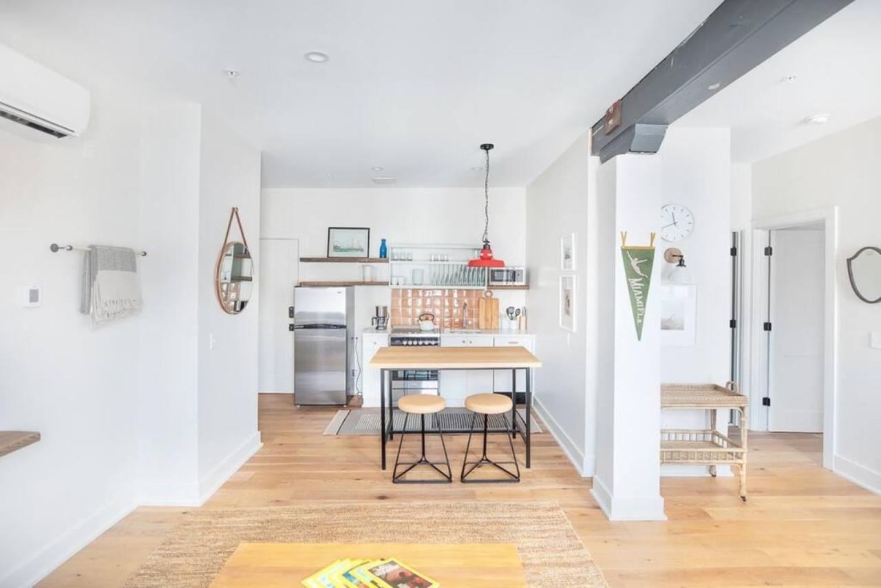 Spacious 2 Bedroom In Downtown Holiday home *