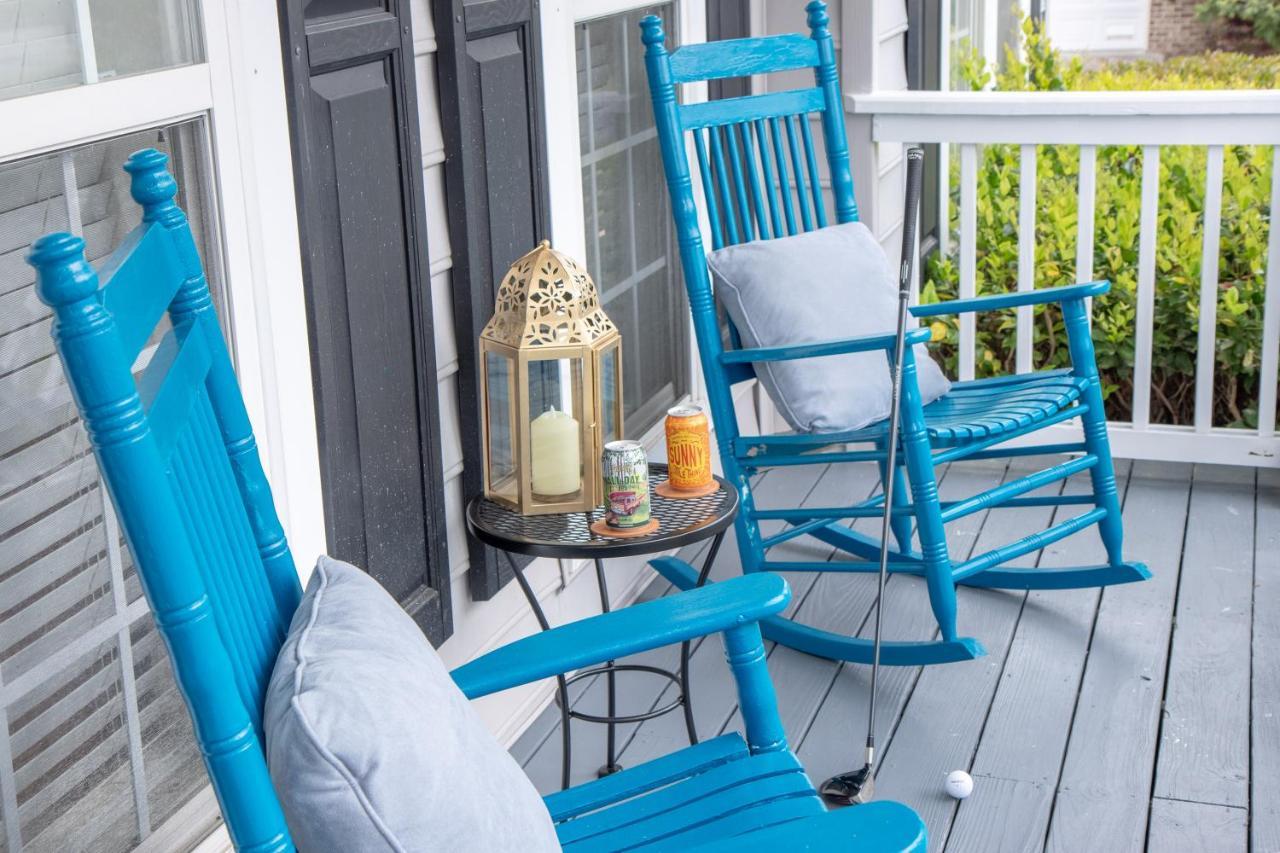 Nature House - Large, Stylish In Holiday home Savannah
