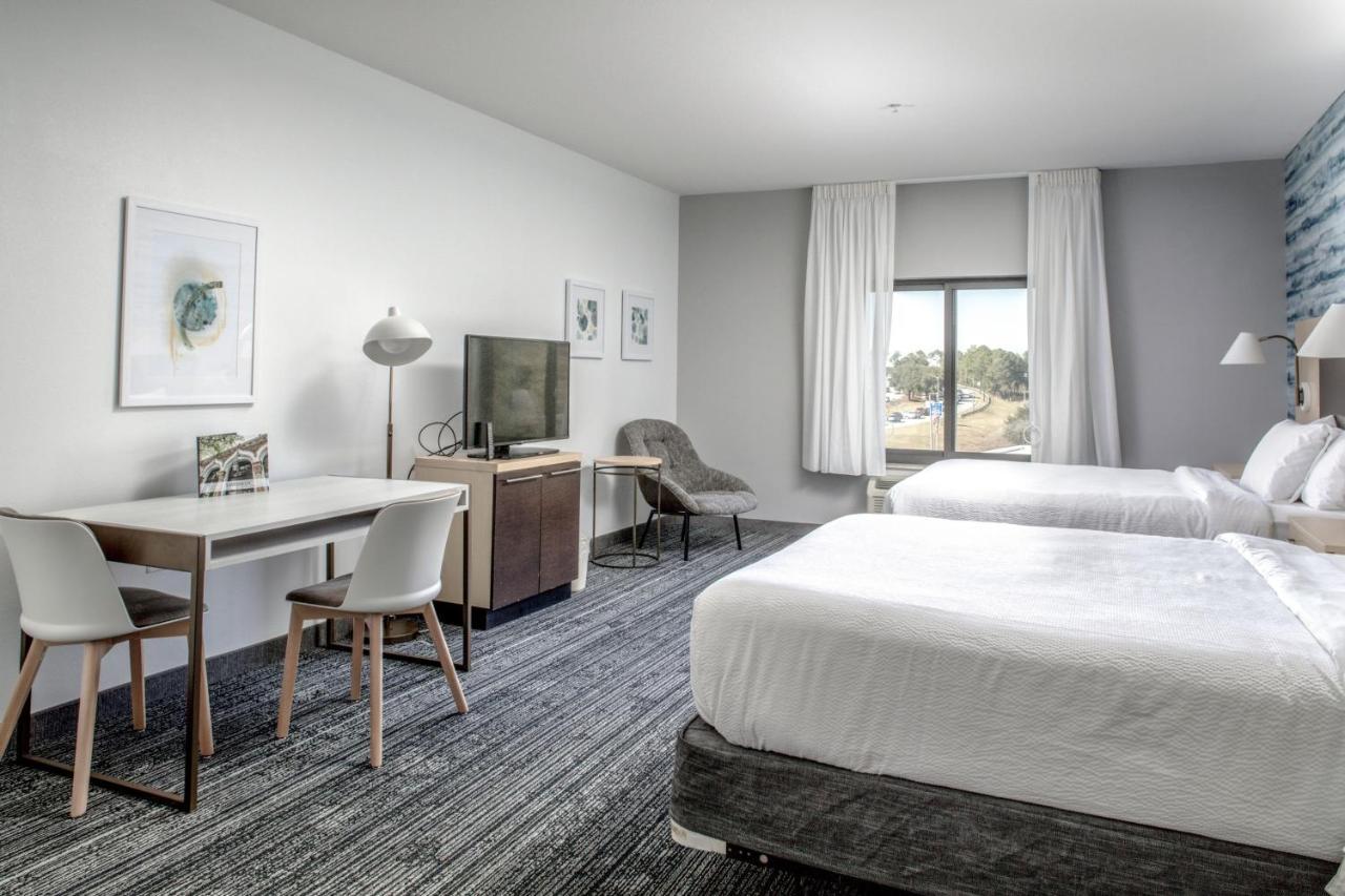 Towneplace By Marriott Airport Hotel Savannah