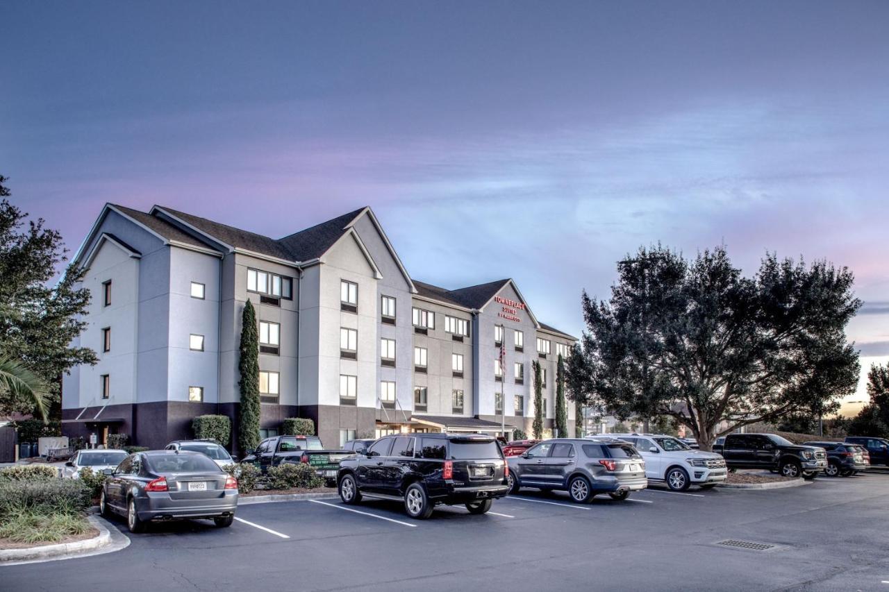 Towneplace By Marriott Airport 3*