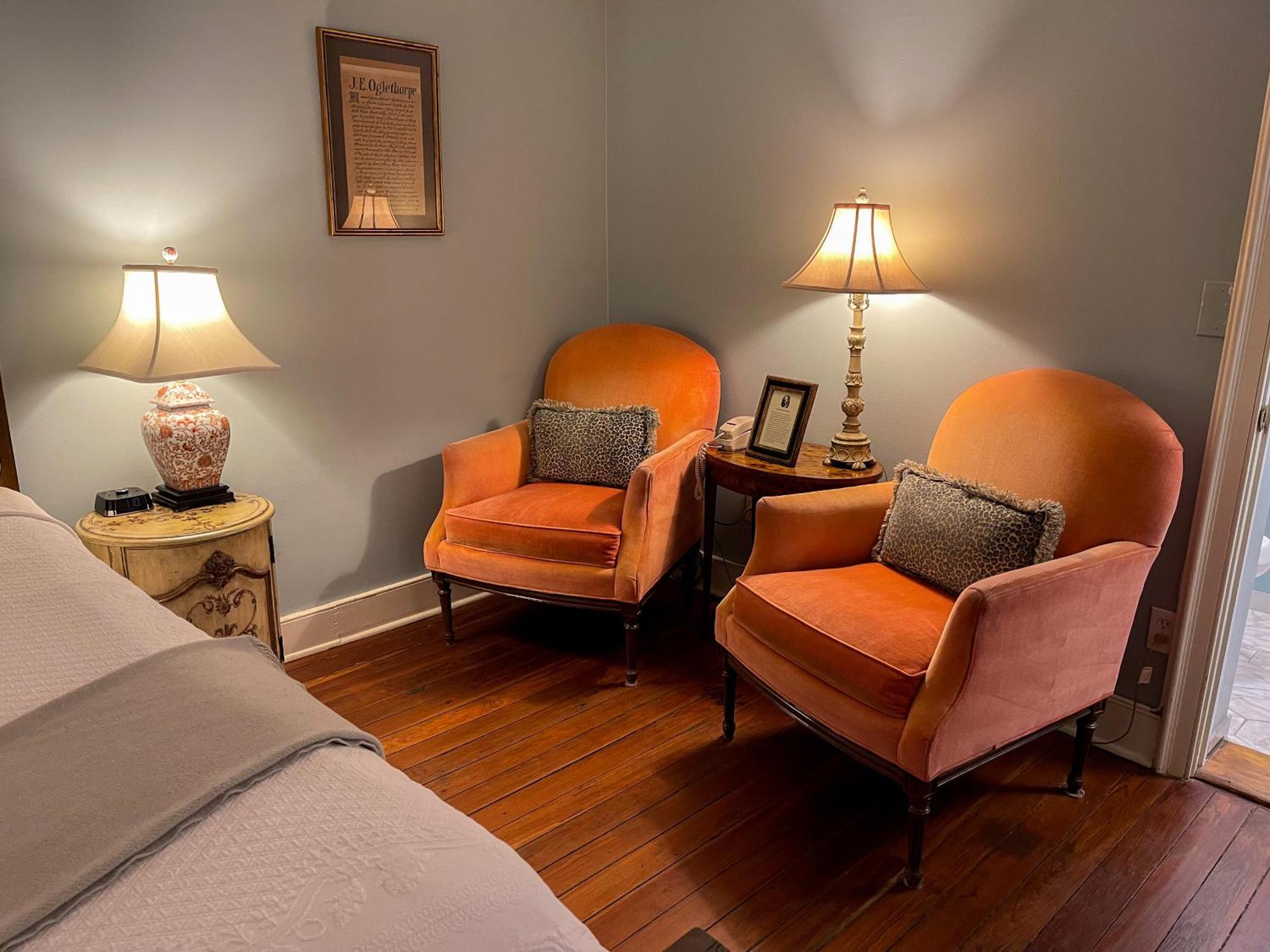 Eliza Thompson House, Historic Of Collection (adults Only) Bed & Breakfast