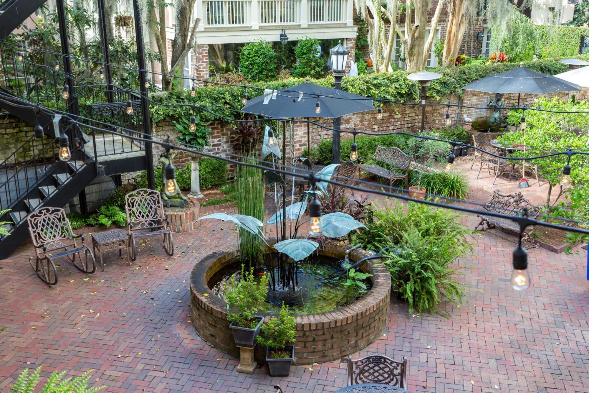 Eliza Thompson House, Historic Of Collection (adults Only)
