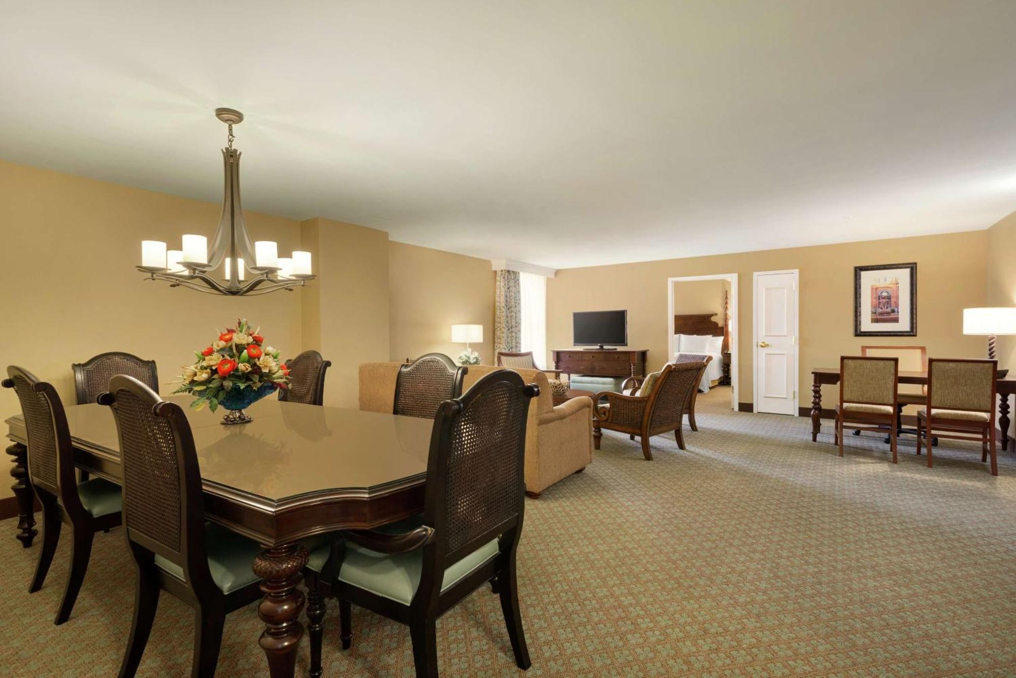 Embassy Historic District Hotel 4*