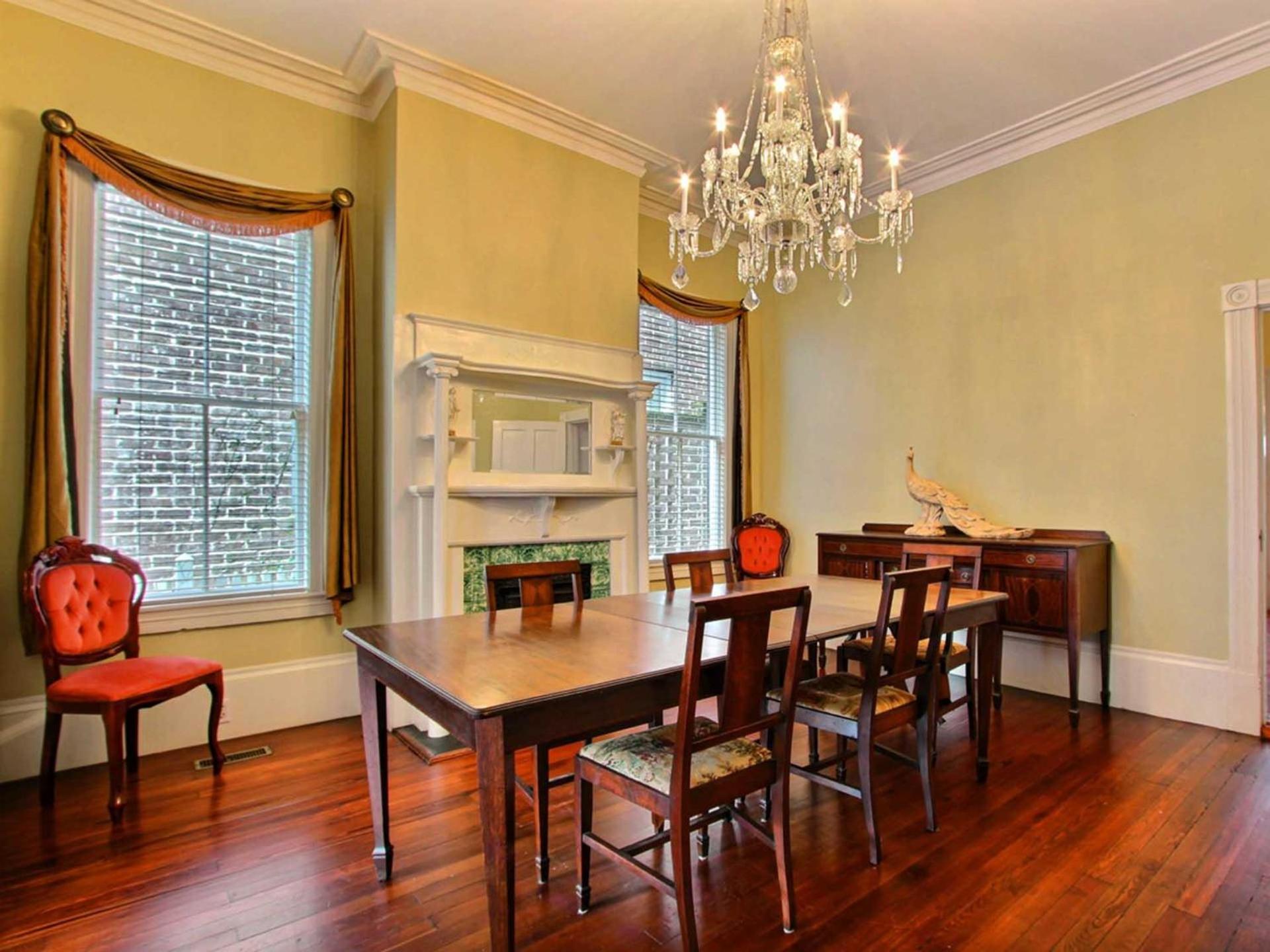 Holiday home Washington Square Manor