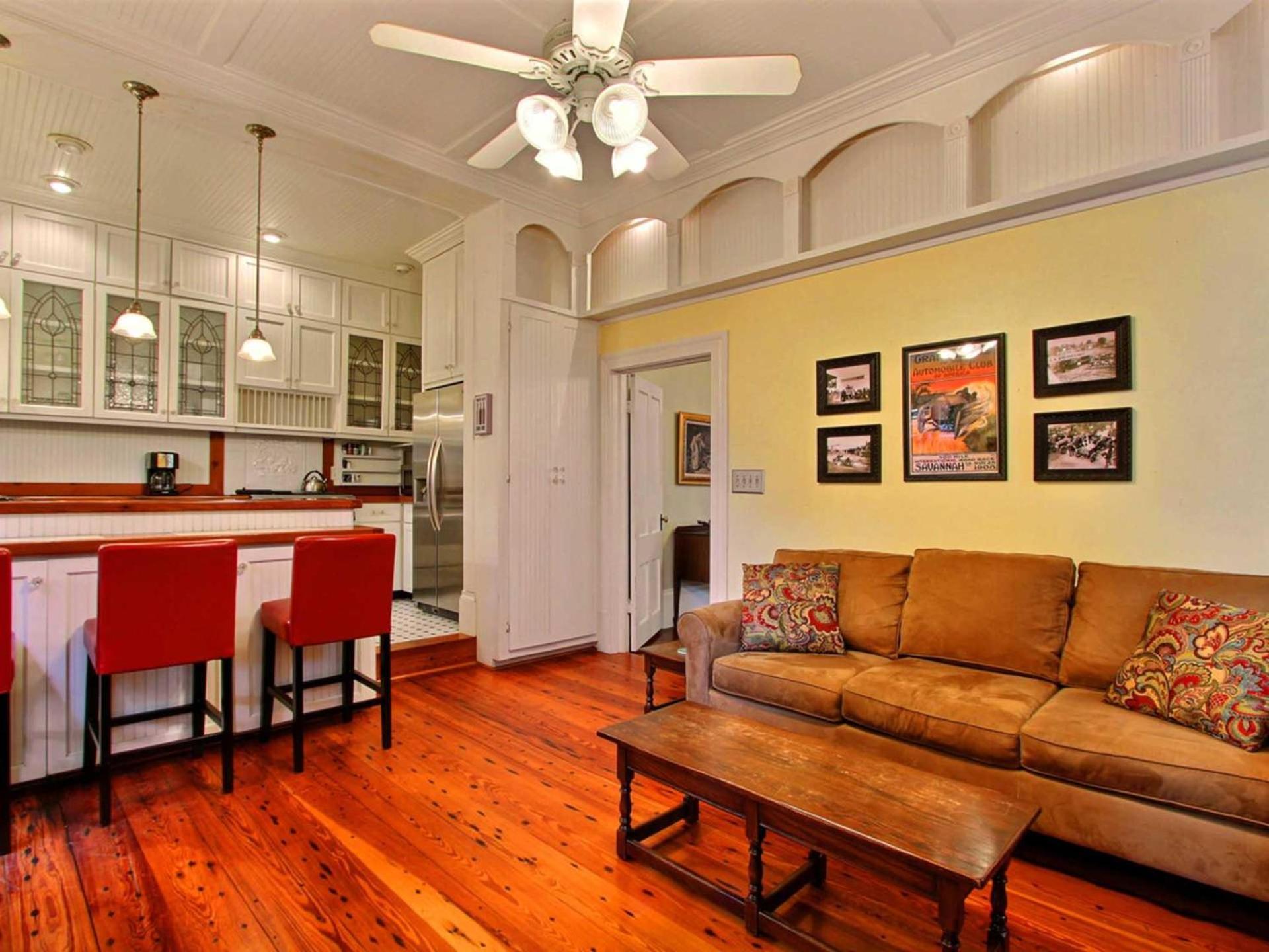 Washington Square Manor *