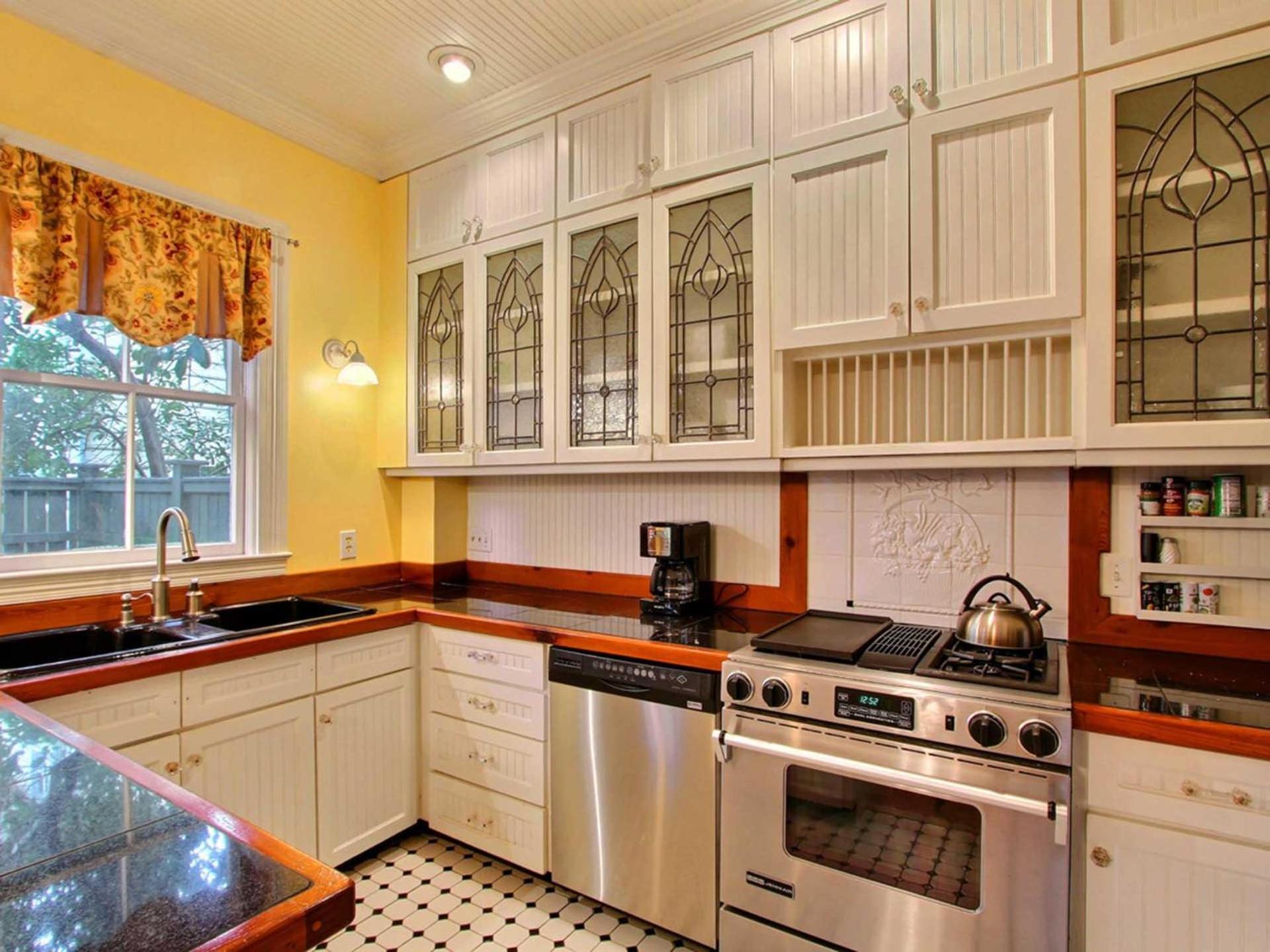 Holiday home Washington Square Manor Savannah