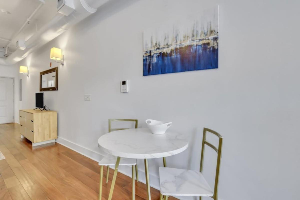 Lush Loft - Near Plant Riverside District