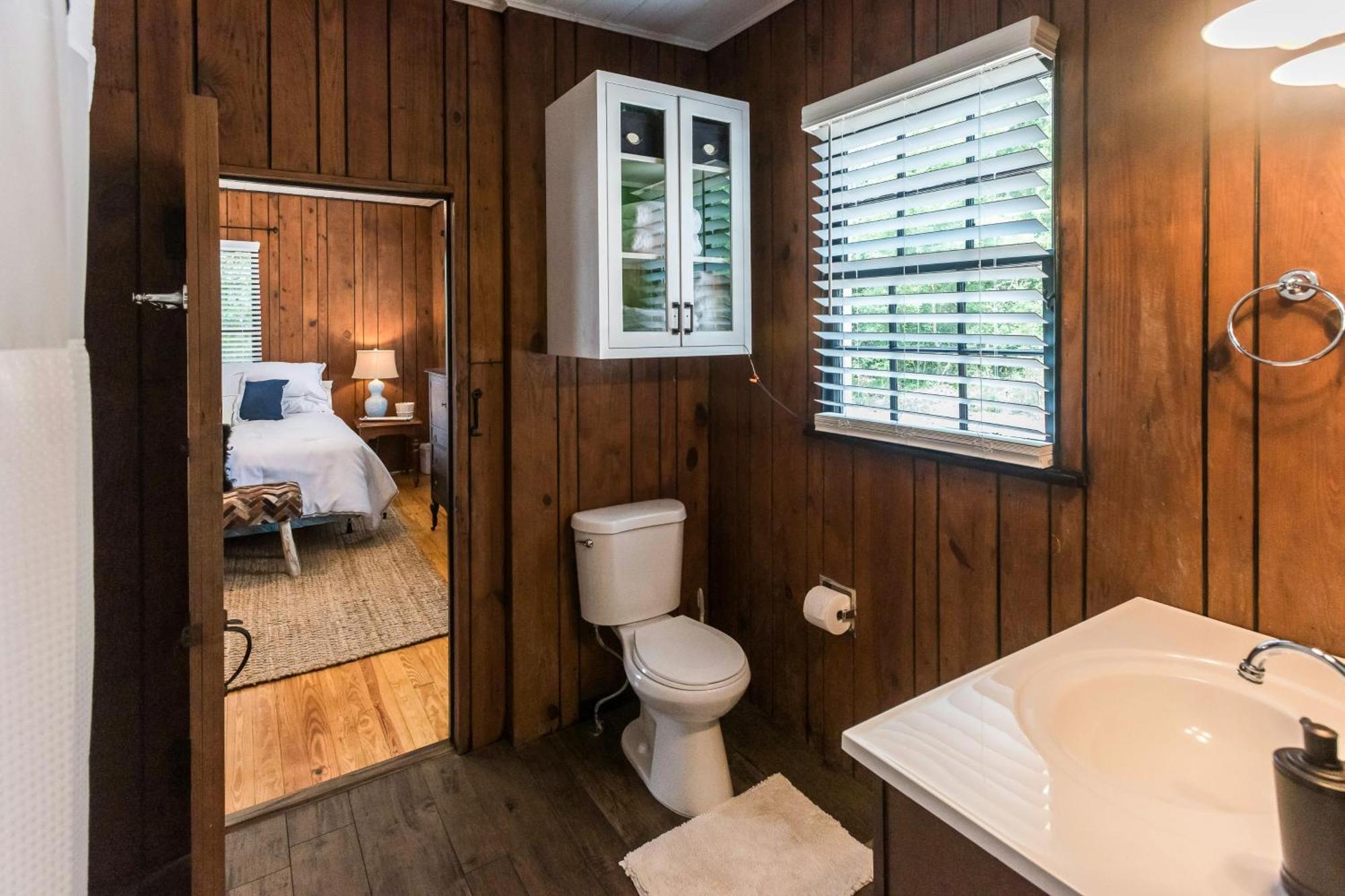 Creek House At Hollyoaks On The Marsh Holiday home Savannah