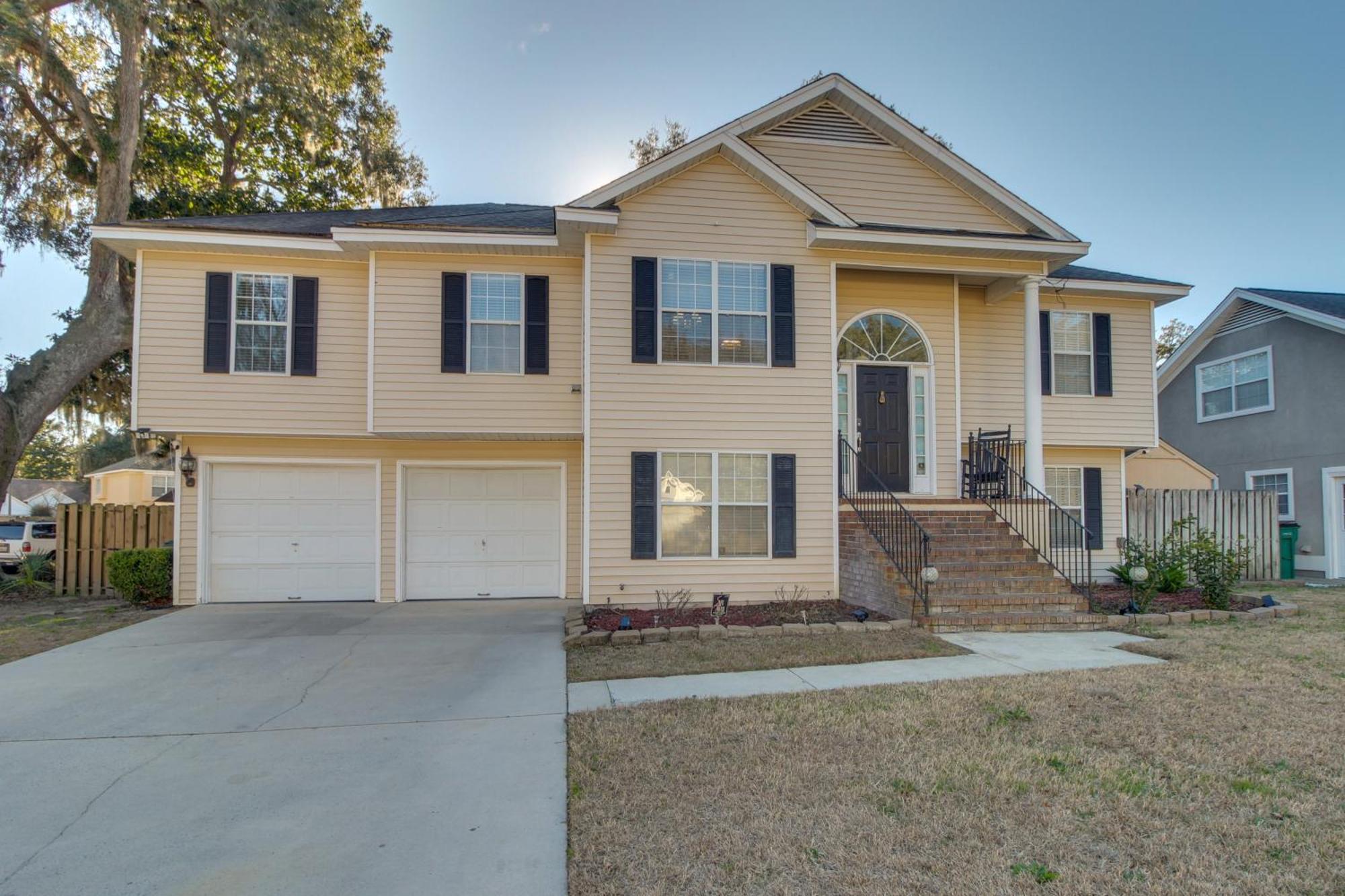 Apartment Pet-friendly Gem - 12 Mi To Tybee Island!