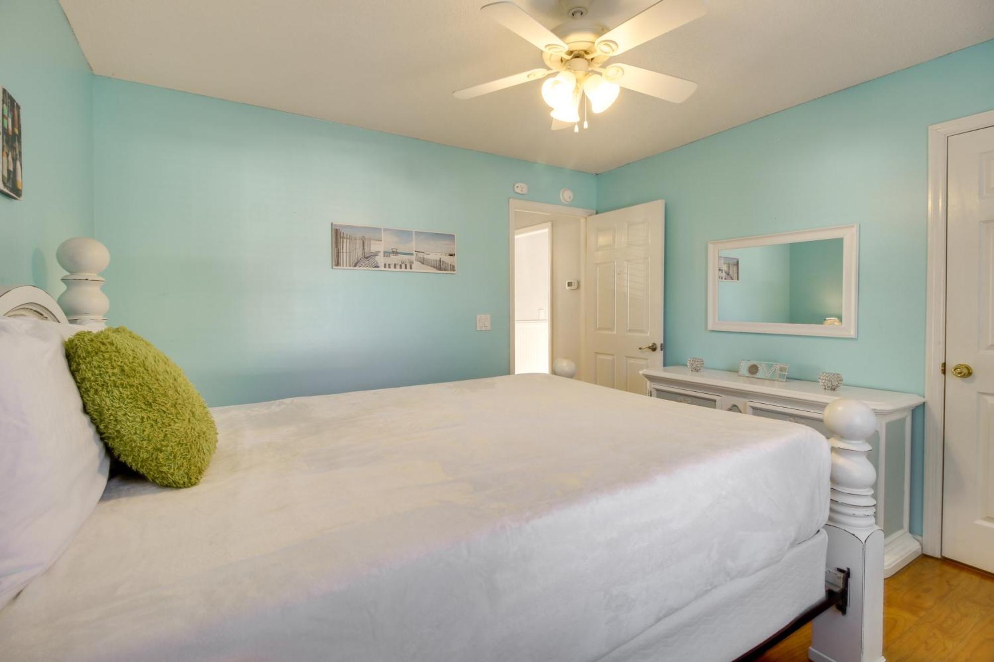 Apartment Pet-friendly Gem - 12 Mi To Tybee Island! *
