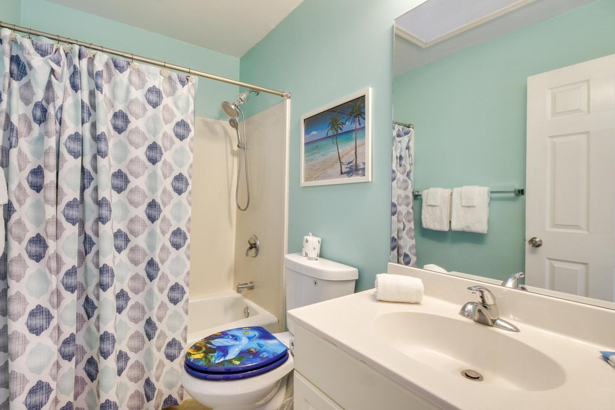 Pet-friendly Gem - 12 Mi To Tybee Island! * Savannah