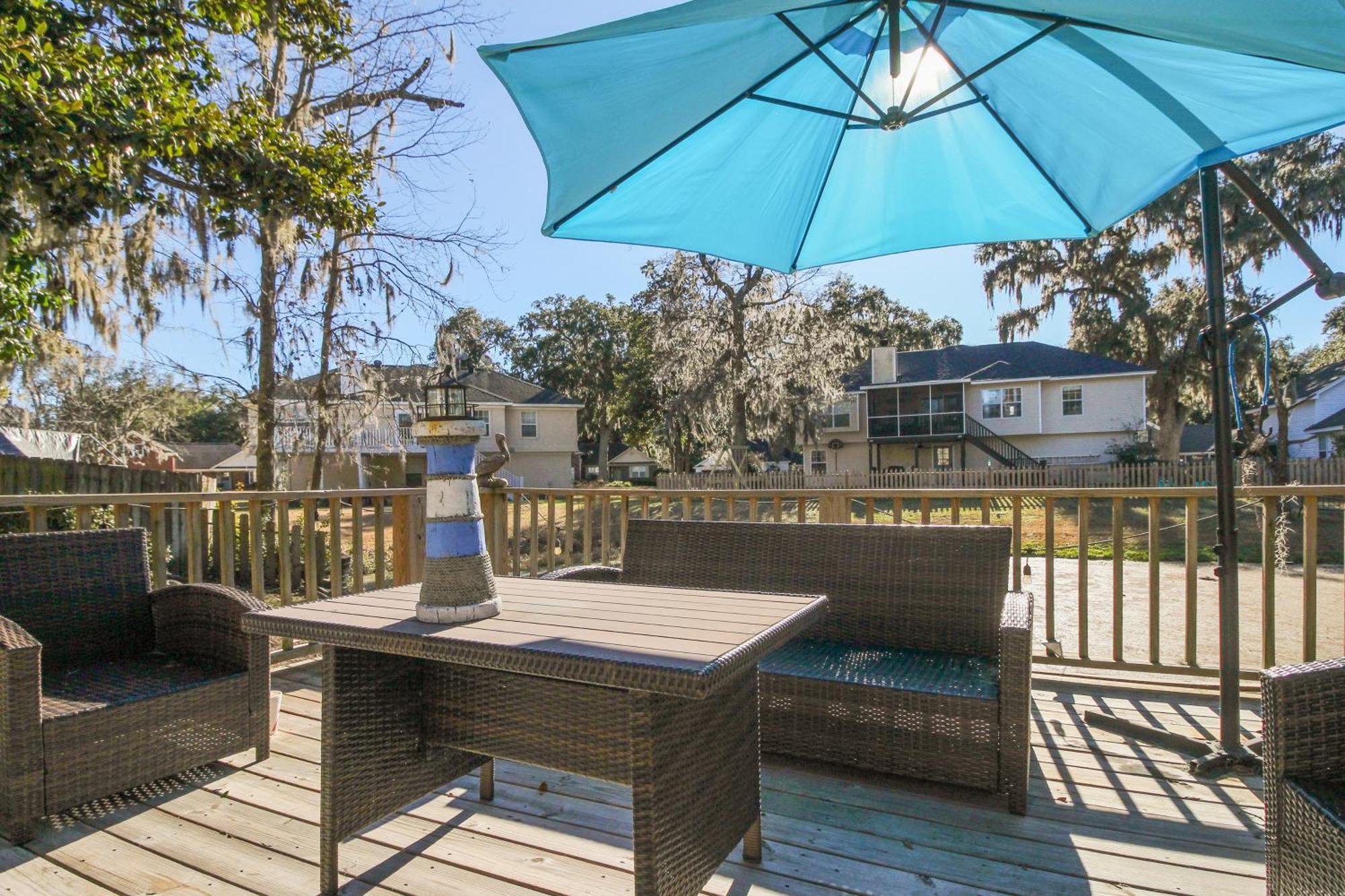 Pet-friendly Gem - 12 Mi To Tybee Island! * Savannah