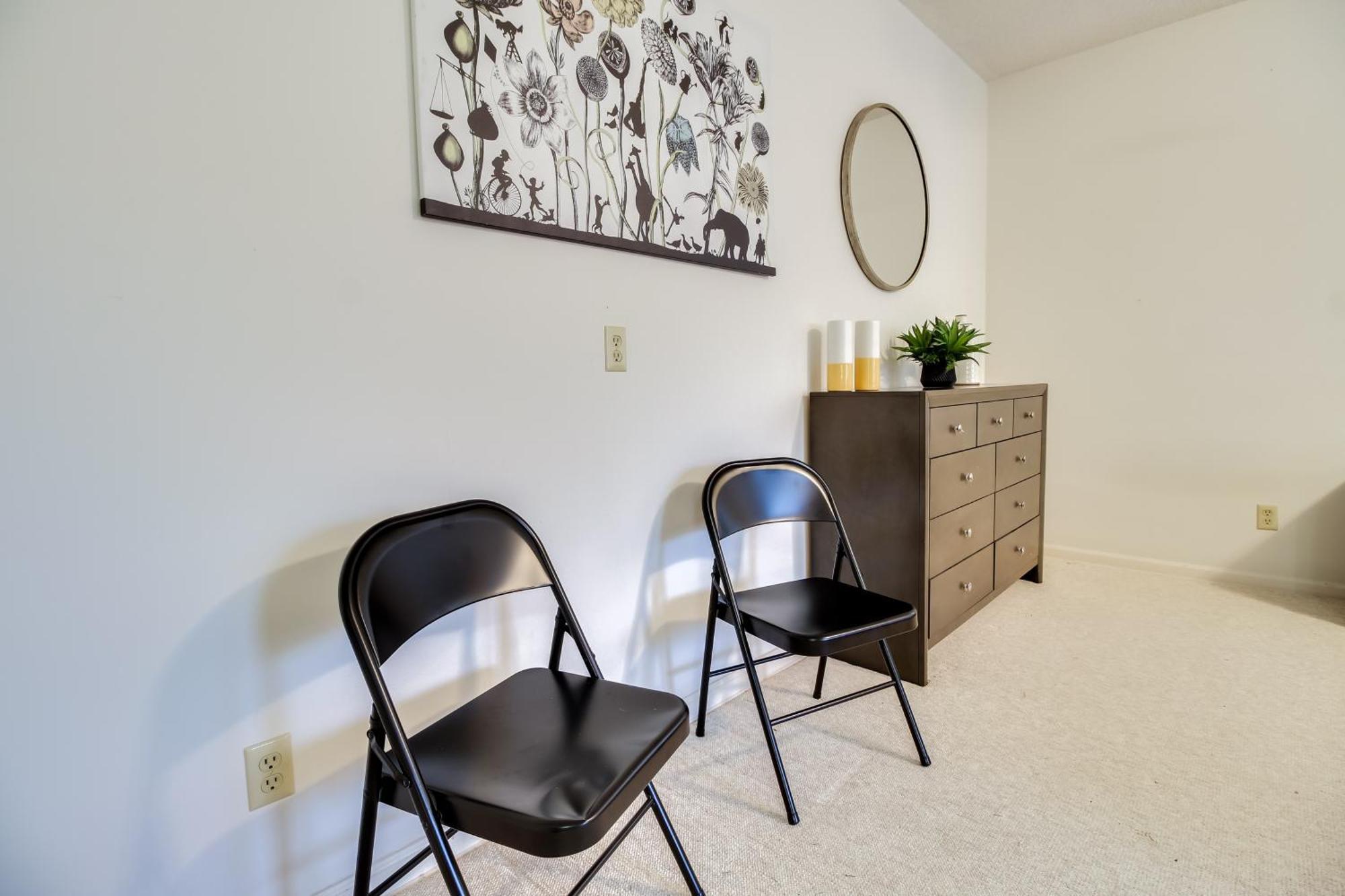 Apartment Cozy Studio About 10 Mi To Tybee Island!