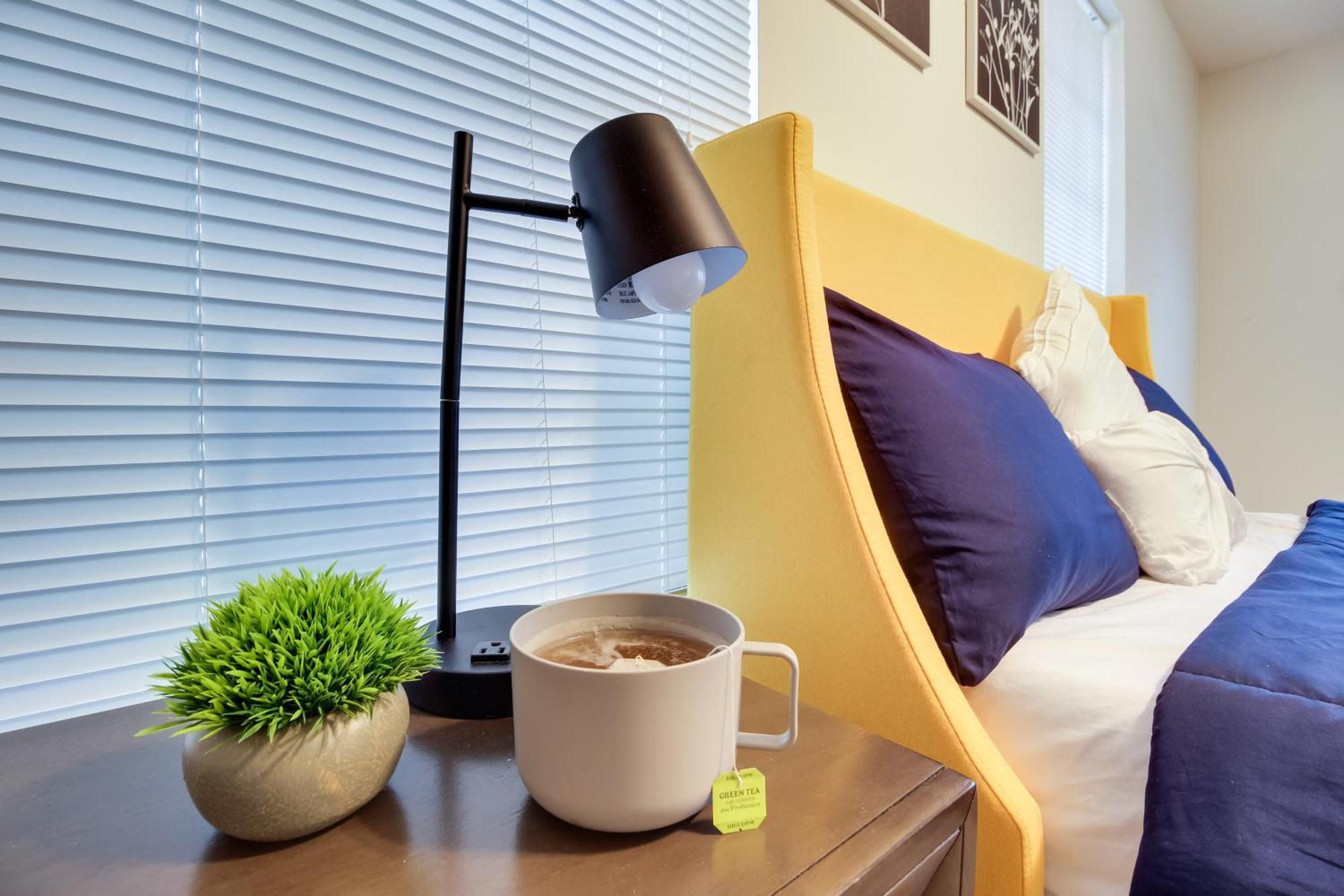 Cozy Studio About 10 Mi To Tybee Island! Apartment *
