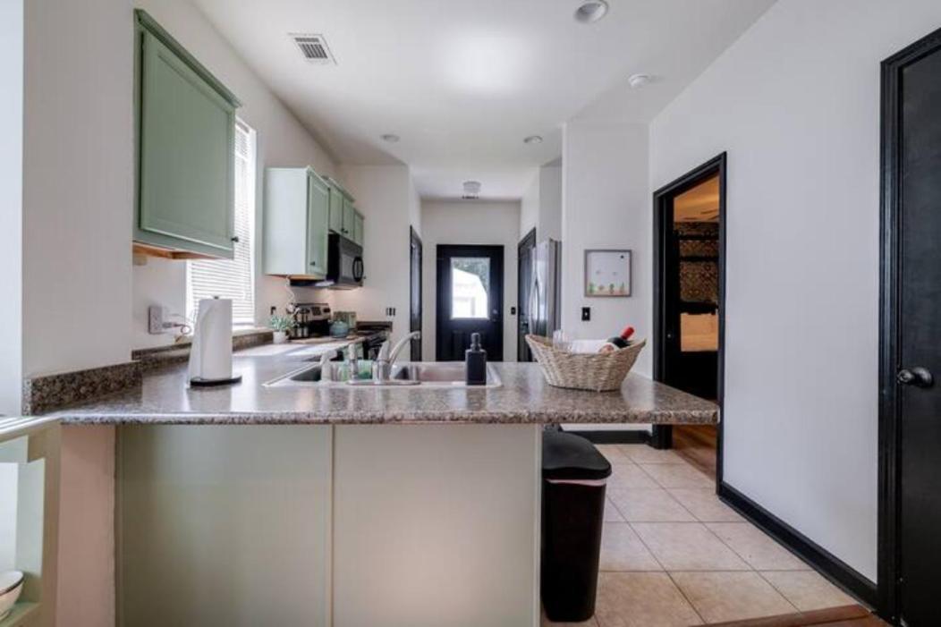 Holiday home Tupelo Two Story - Near Savannah, I95, And Airport