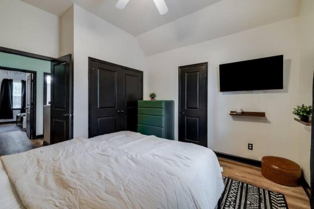 Holiday home Tupelo Two Story - Near Savannah, I95, And Airport *