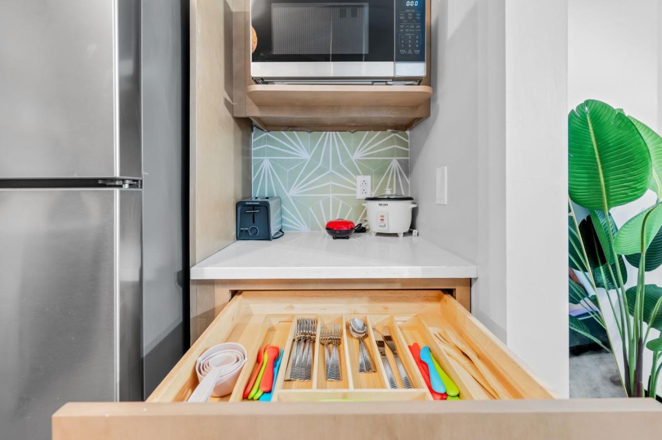 Holiday home Sav Summer Escape - River St & Dt - Free Parking