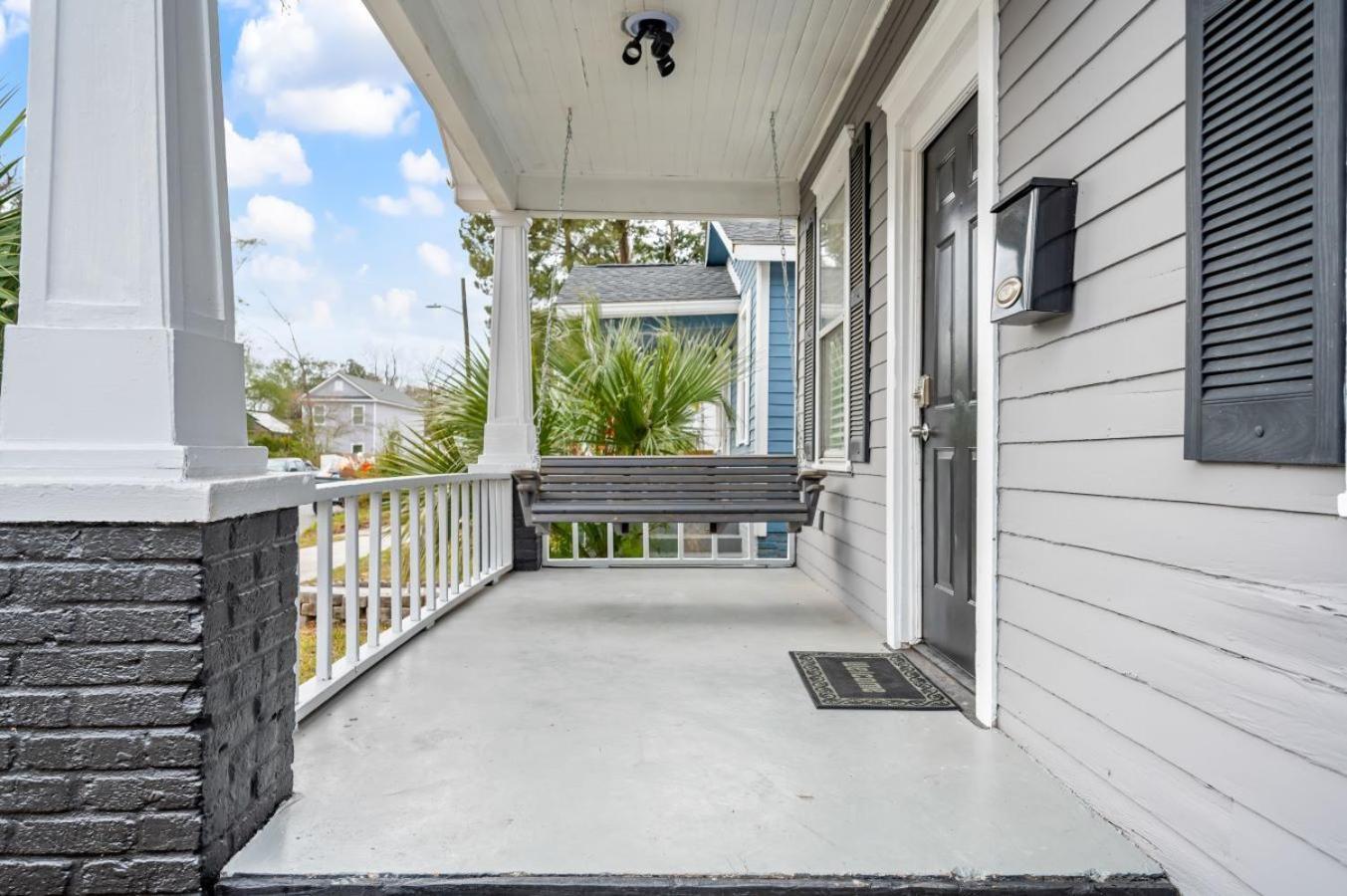 Holiday home Sav Summer Escape - River St & Dt - Free Parking
